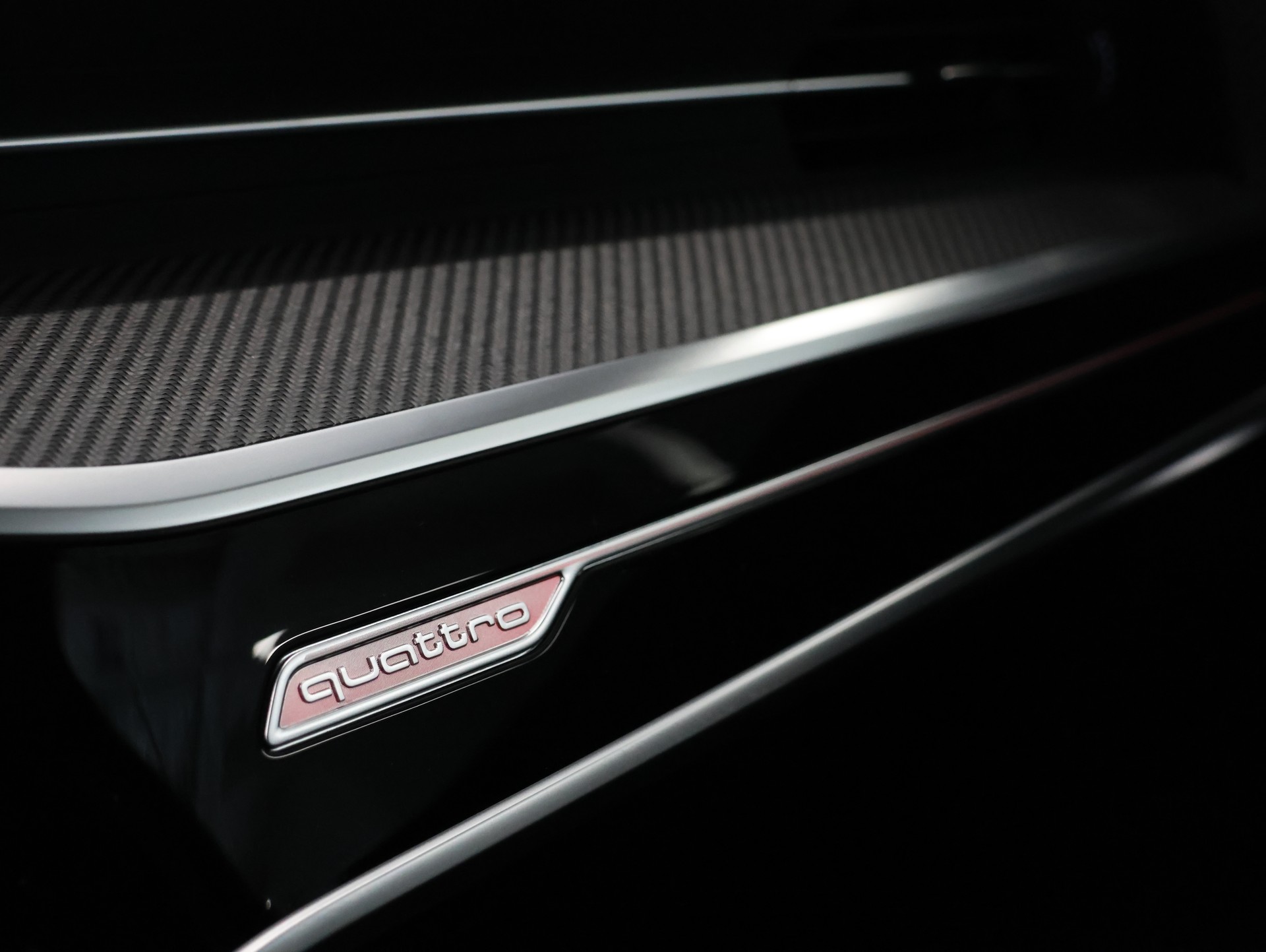 AUDI Audi RS6 R Avant ABT *1 of 125*-image-36