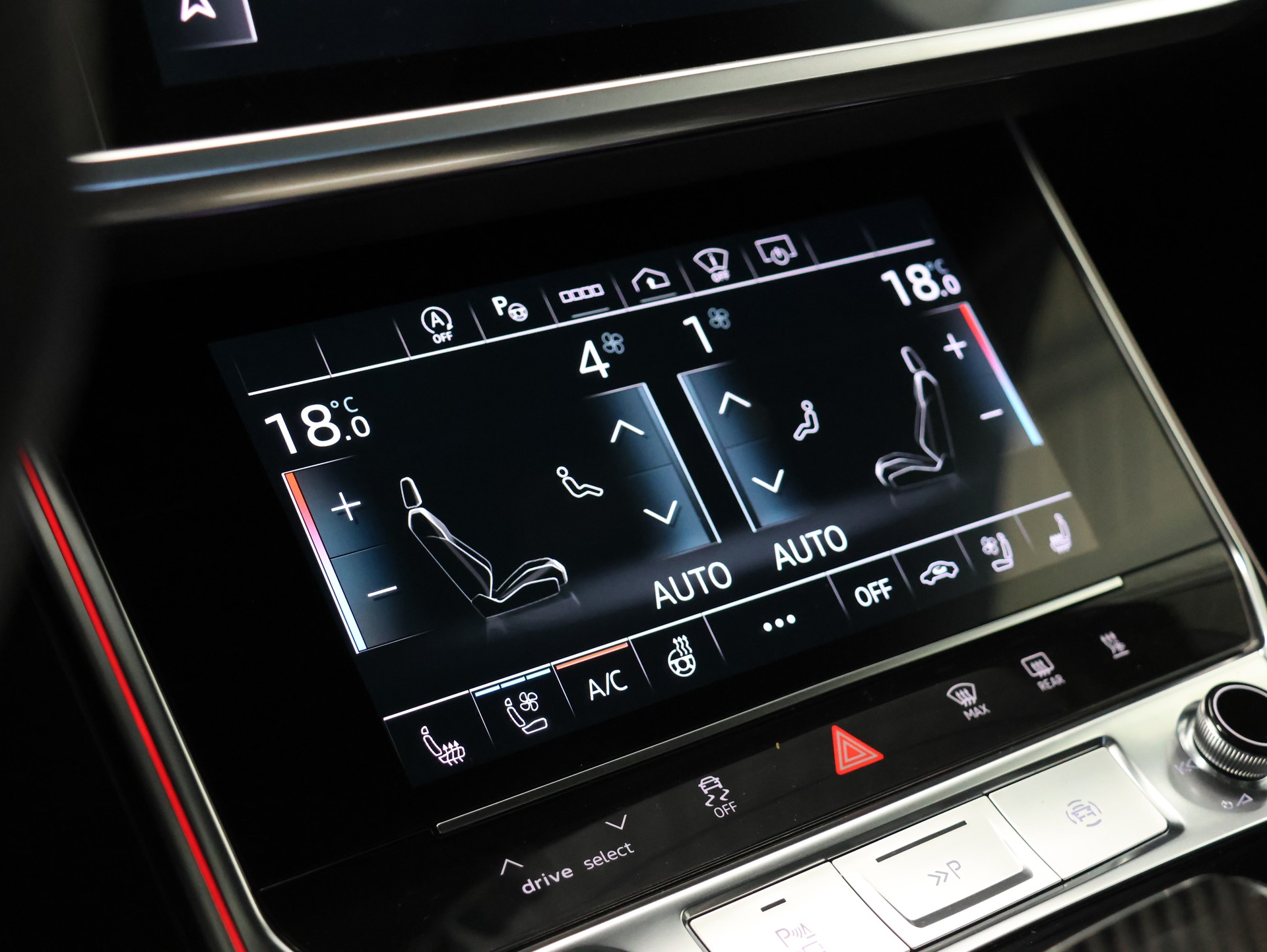 AUDI Audi RS6 R Avant ABT *1 of 125*-image-30