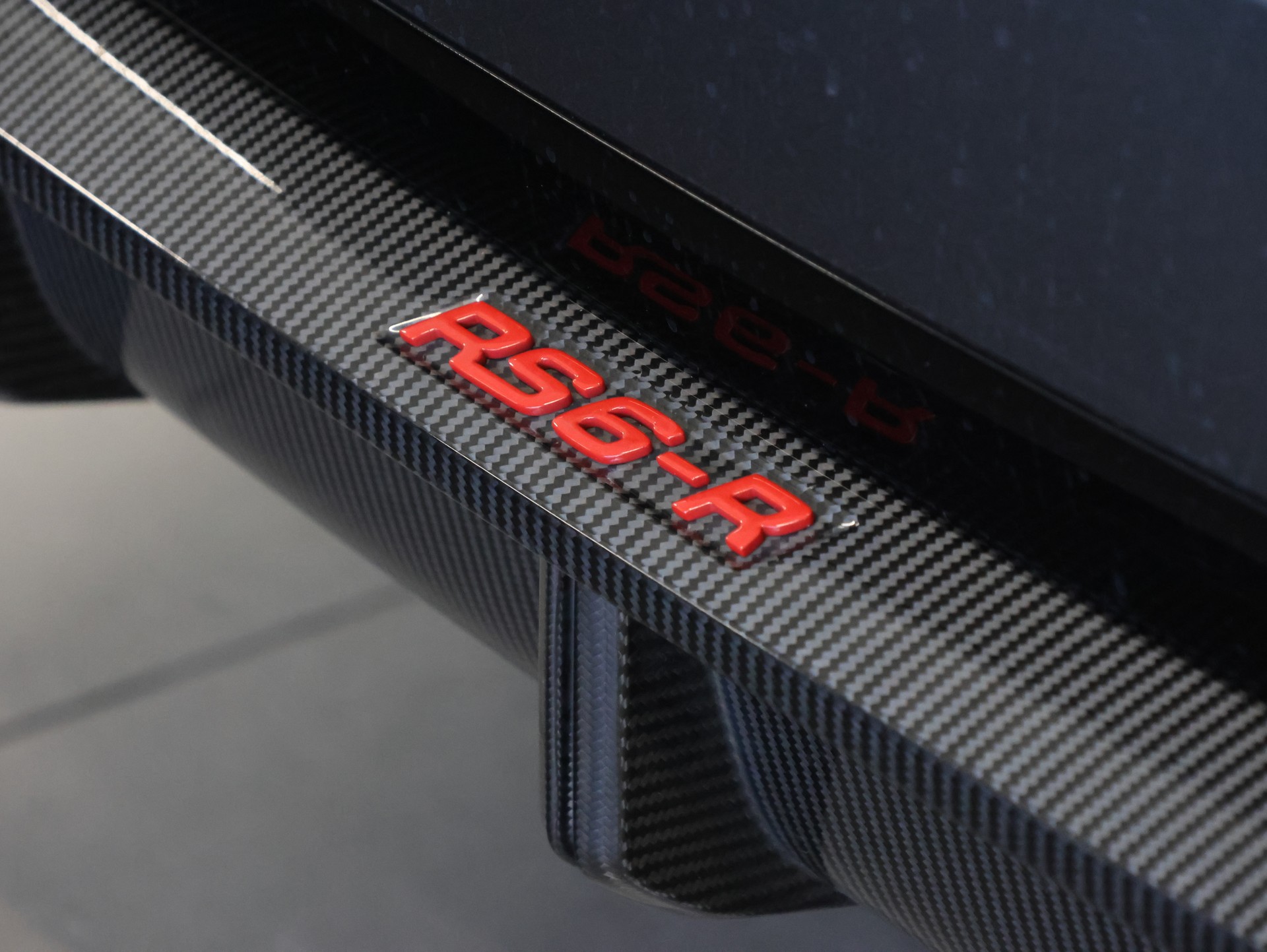 AUDI Audi RS6 R Avant ABT *1 of 125*-image-13