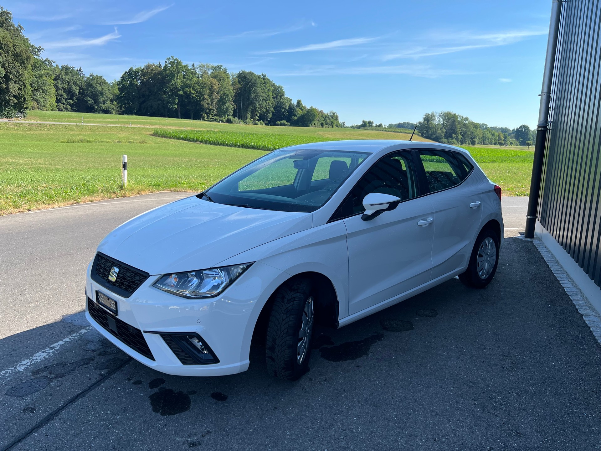SEAT Ibiza 1.0 EcoTSI Style