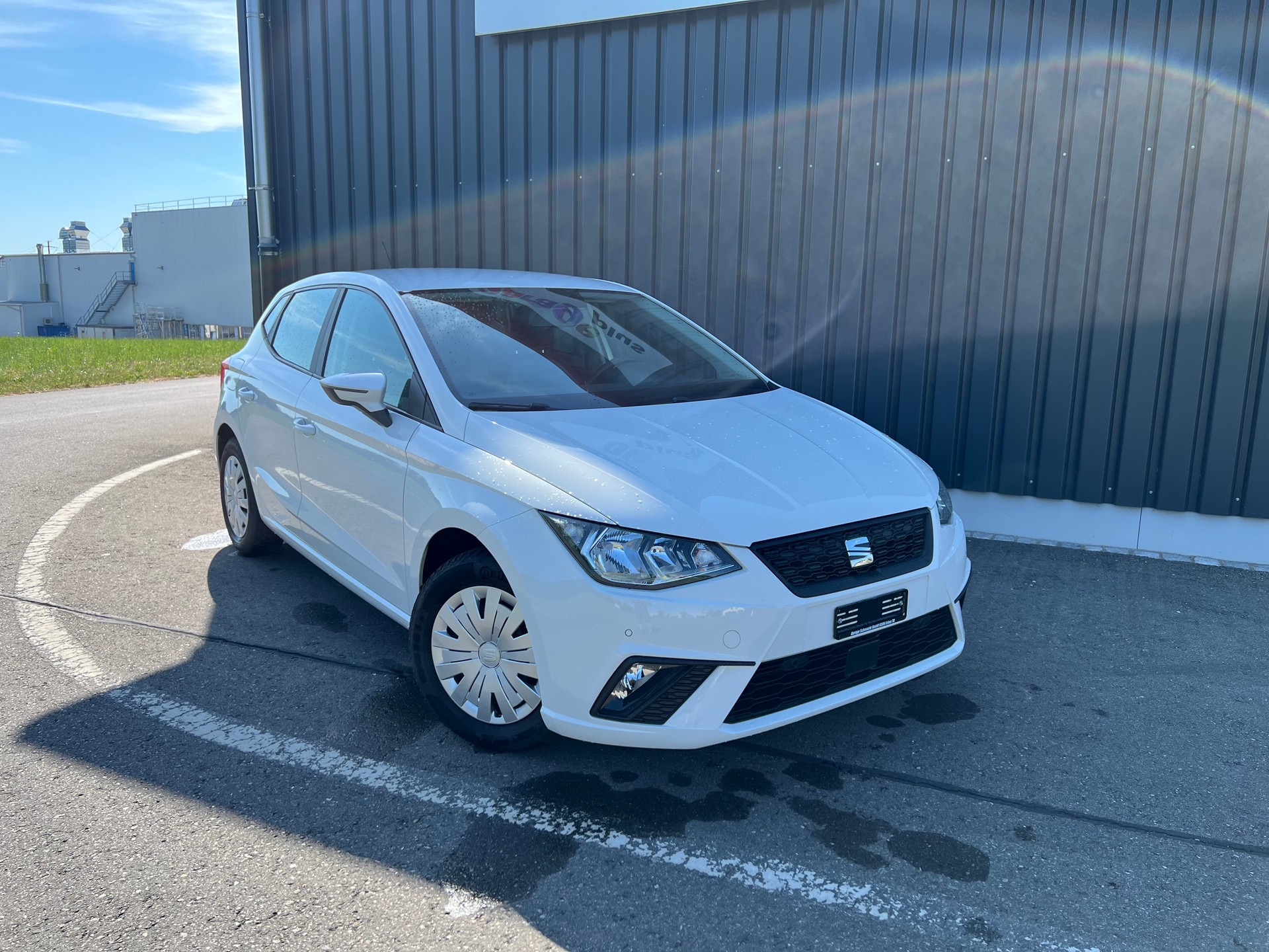 SEAT Ibiza 1.0 EcoTSI Style-image-2