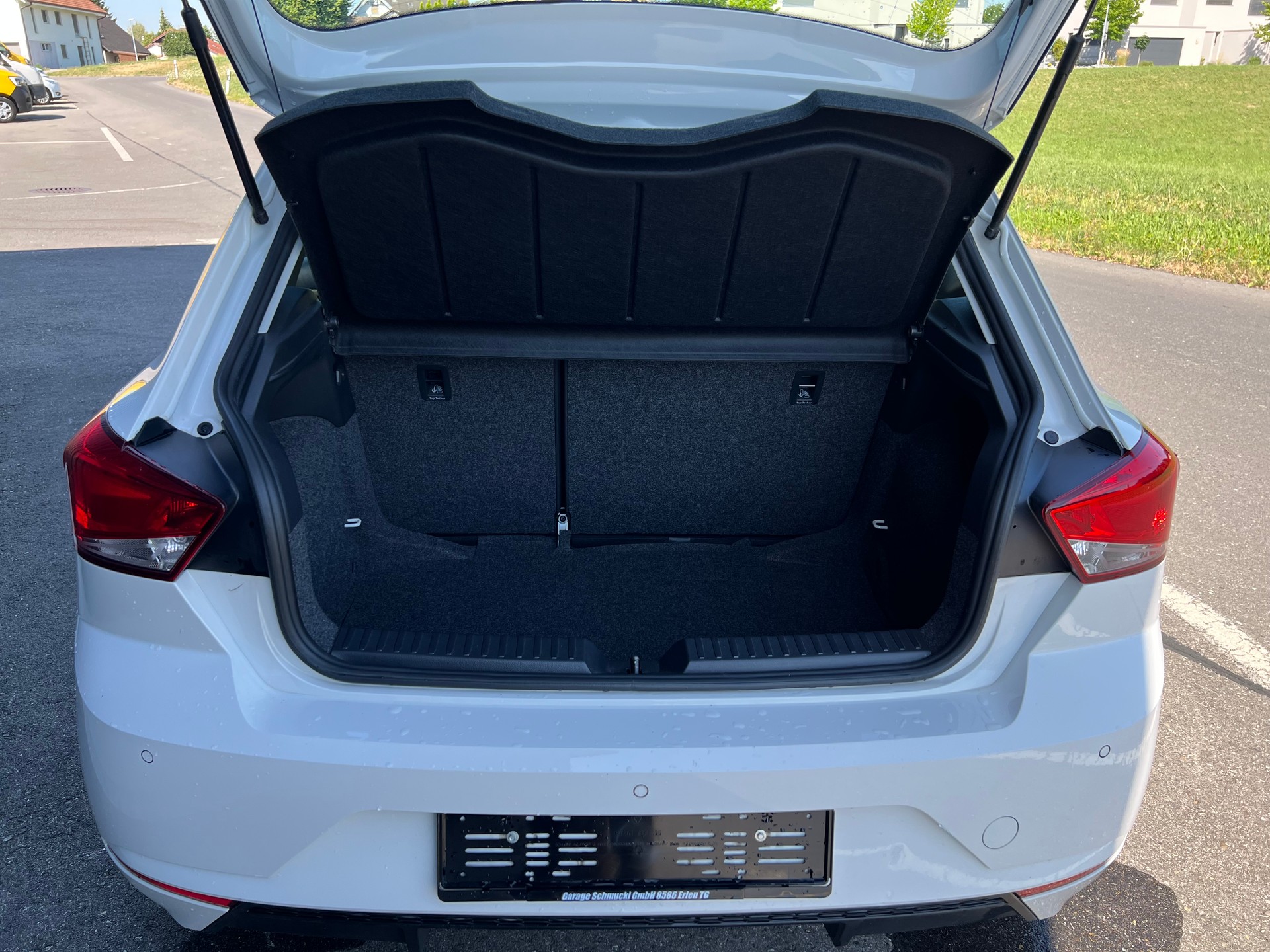 SEAT Ibiza 1.0 EcoTSI Style-image-9