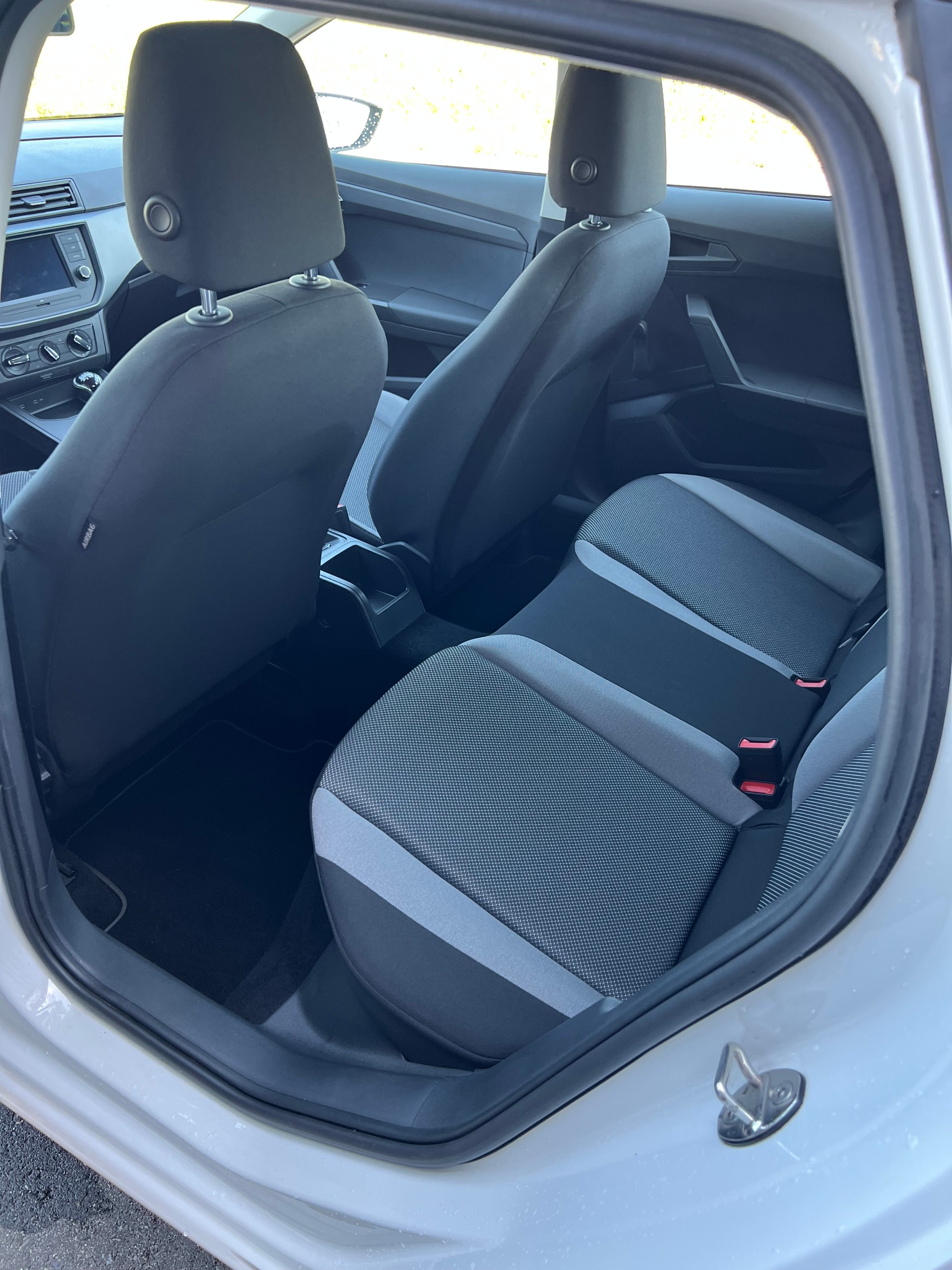 SEAT Ibiza 1.0 EcoTSI Style-image-10