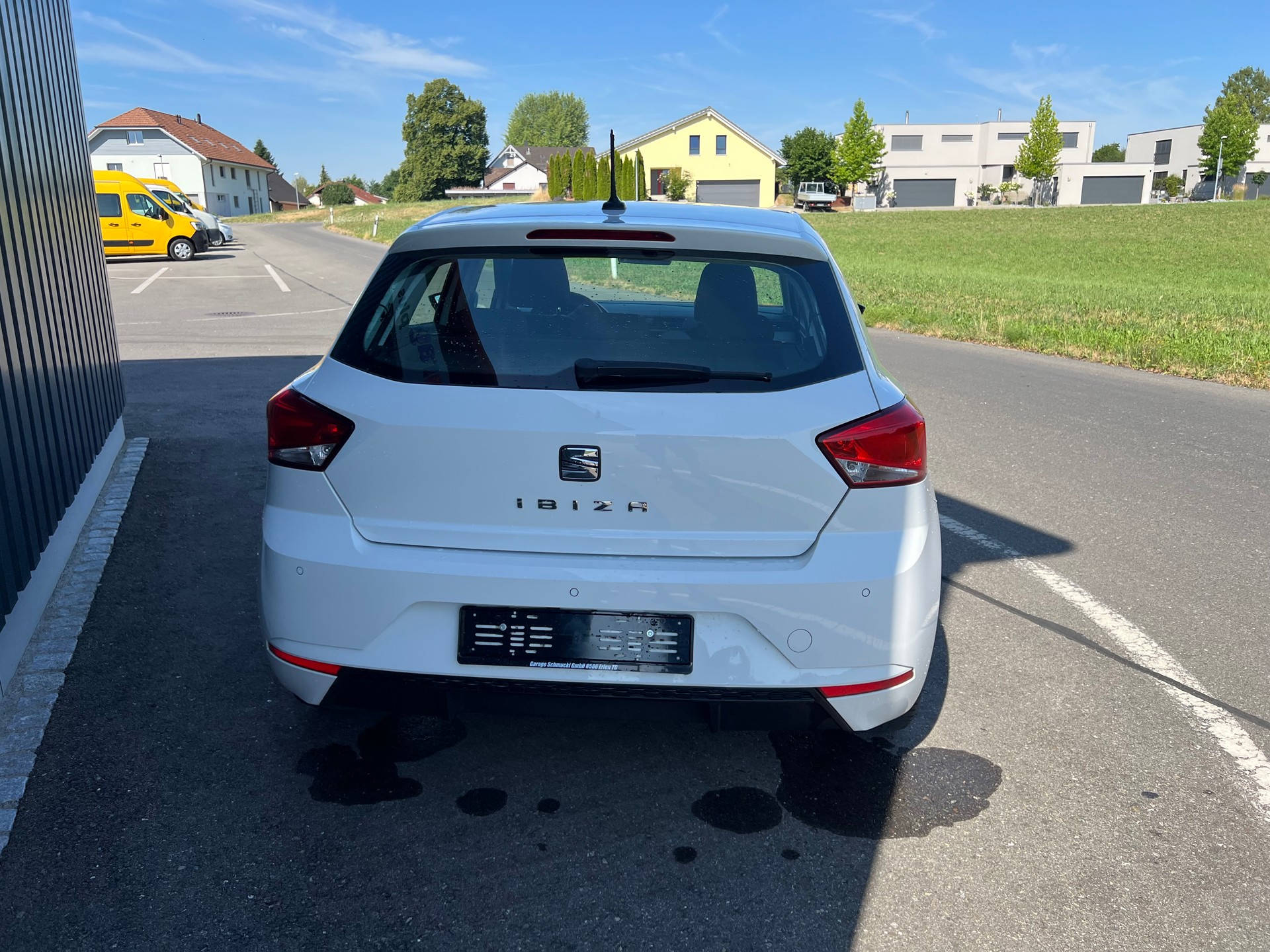 SEAT Ibiza 1.0 EcoTSI Style-image-8