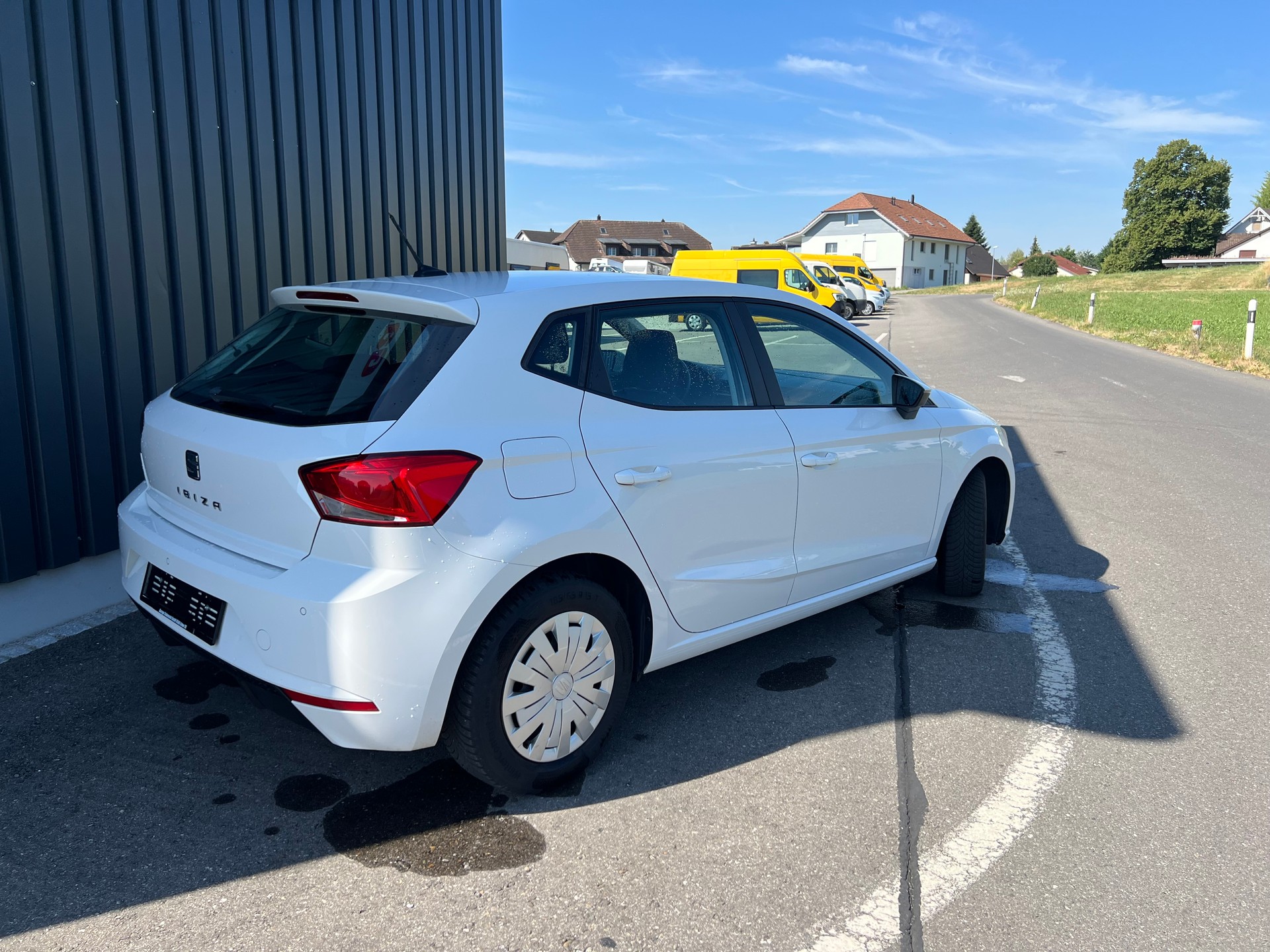 SEAT Ibiza 1.0 EcoTSI Style-image-7