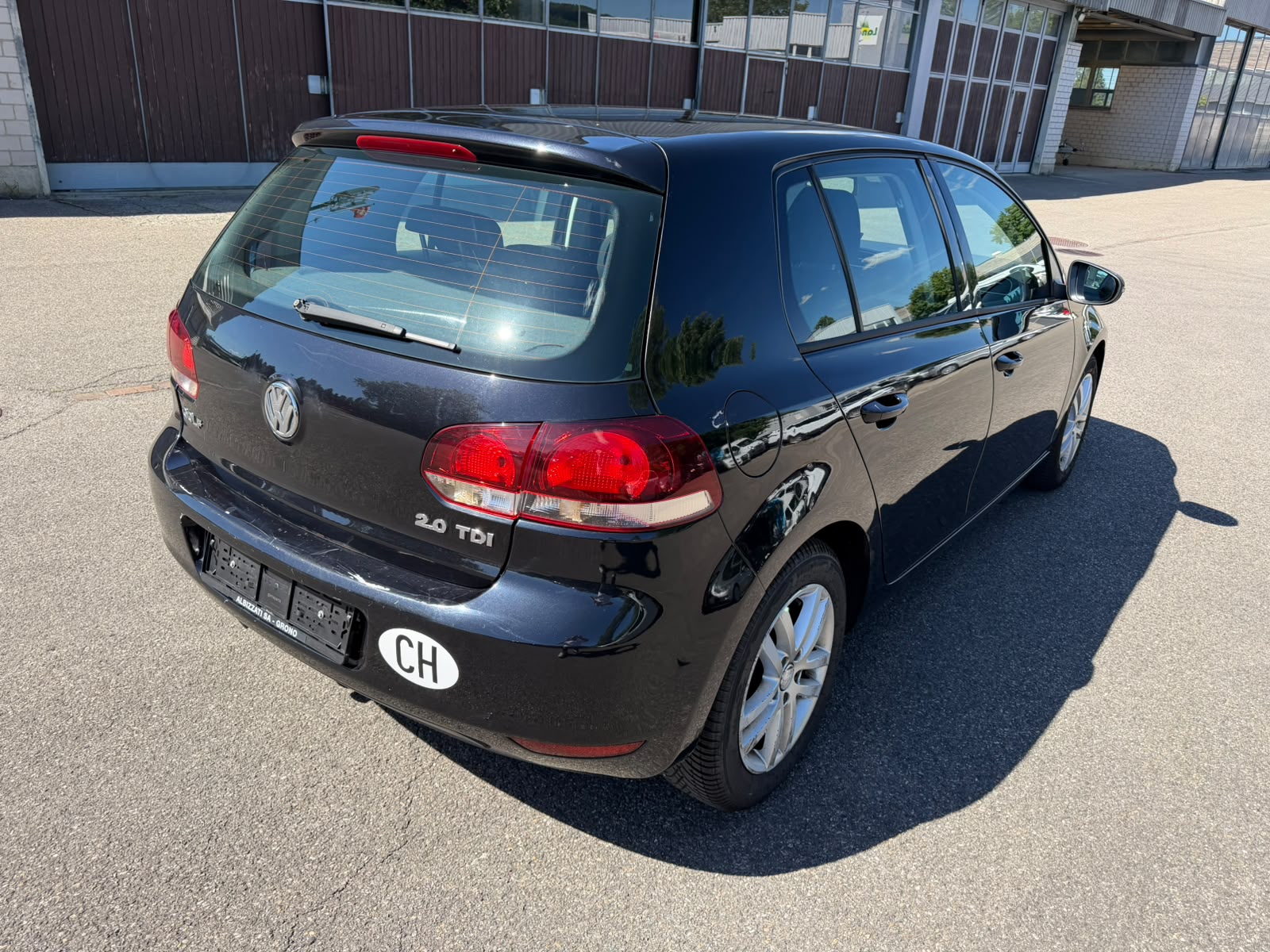 VW 2.0 TDI-image-2