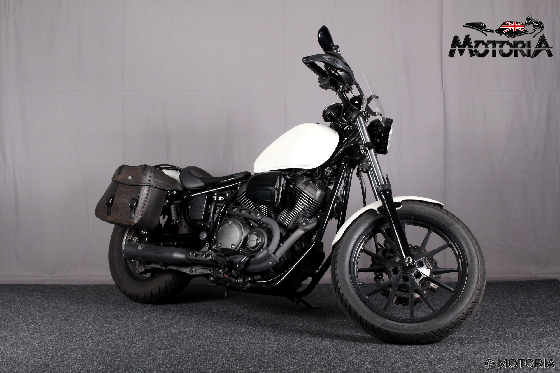 YAMAHA XVS 950 A Midnight Star-image-0