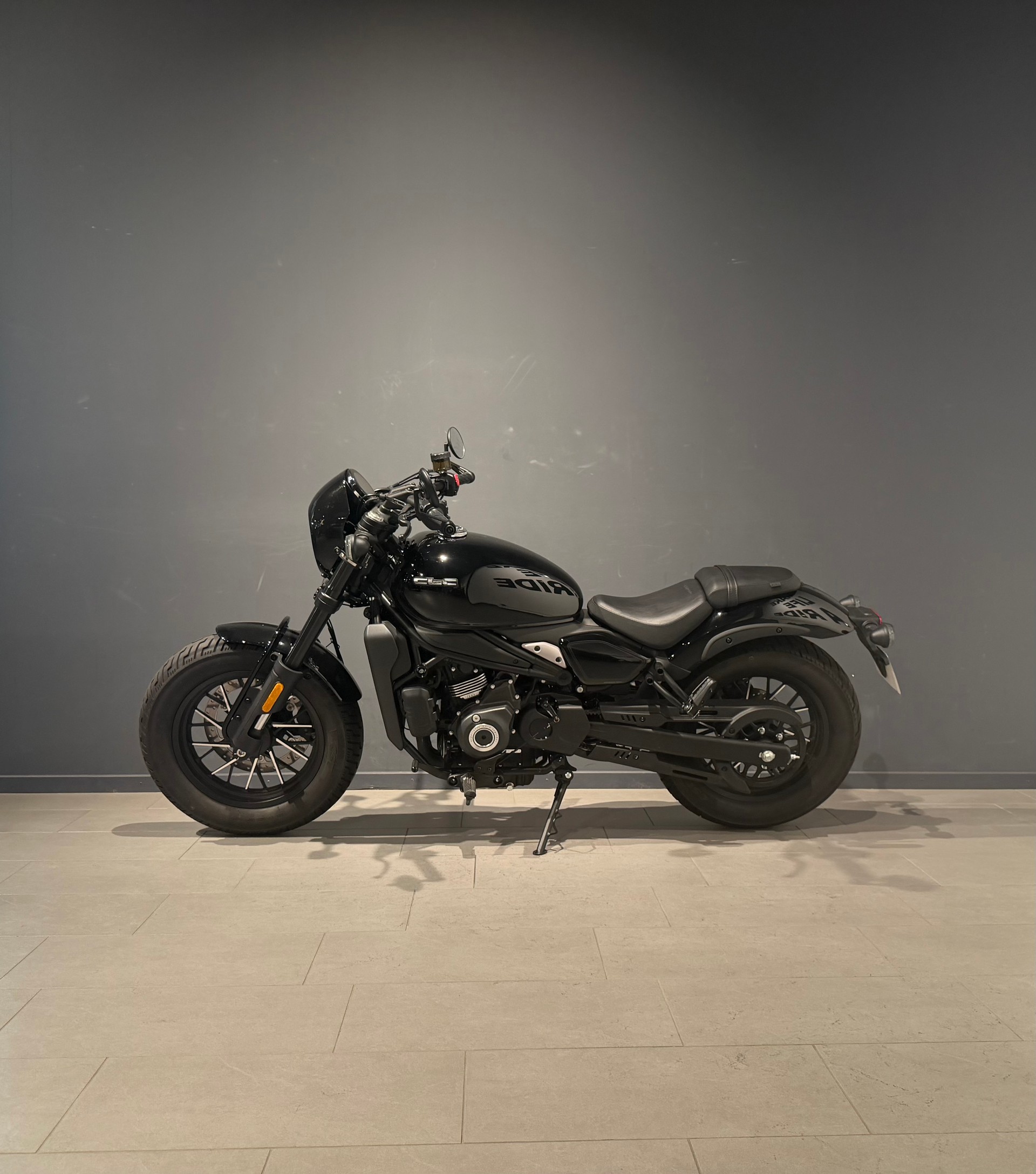 CF MOTO 450 CL-C frisch ab Einfahrservice-showroom-element-3