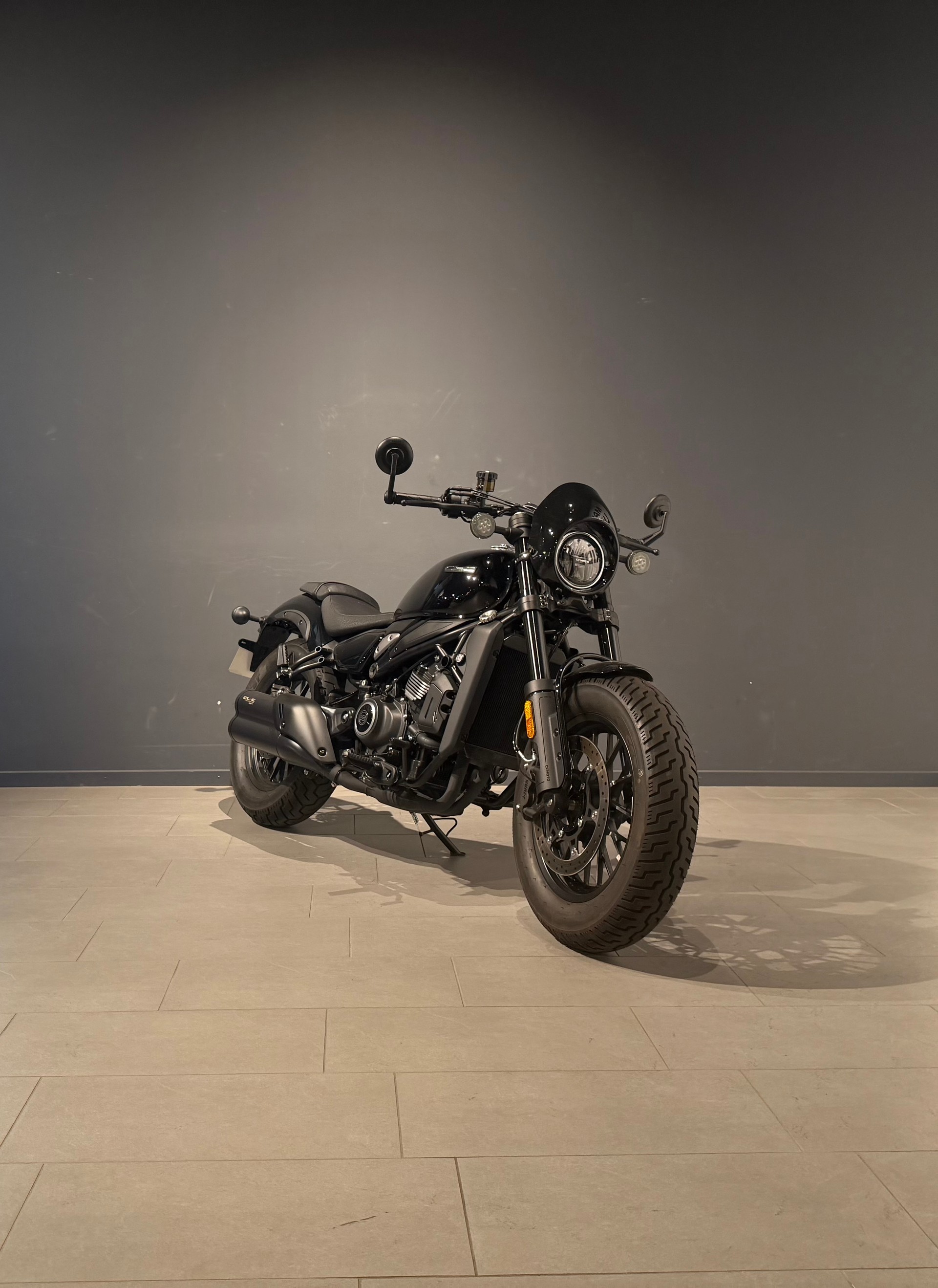 CF MOTO 450 CL-C frisch ab Einfahrservice-showroom-element-1