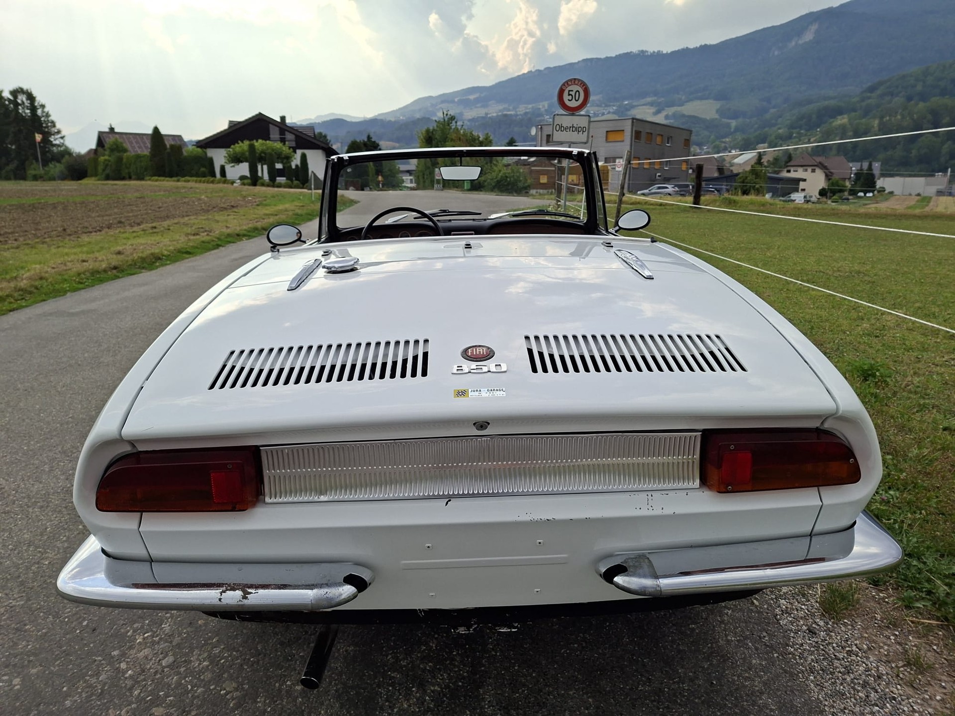 FIAT Spider-image-5