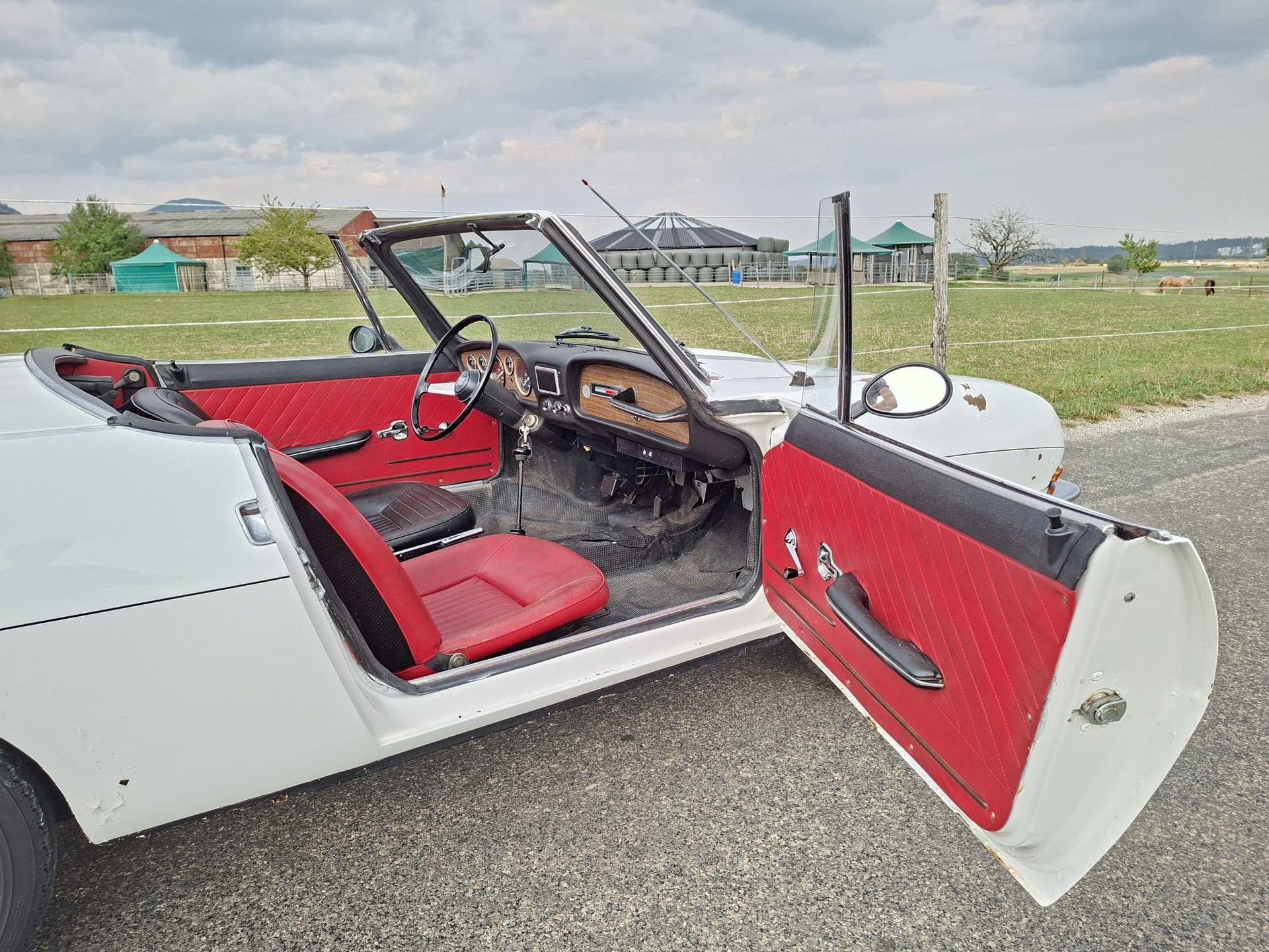 FIAT Spider-image-9