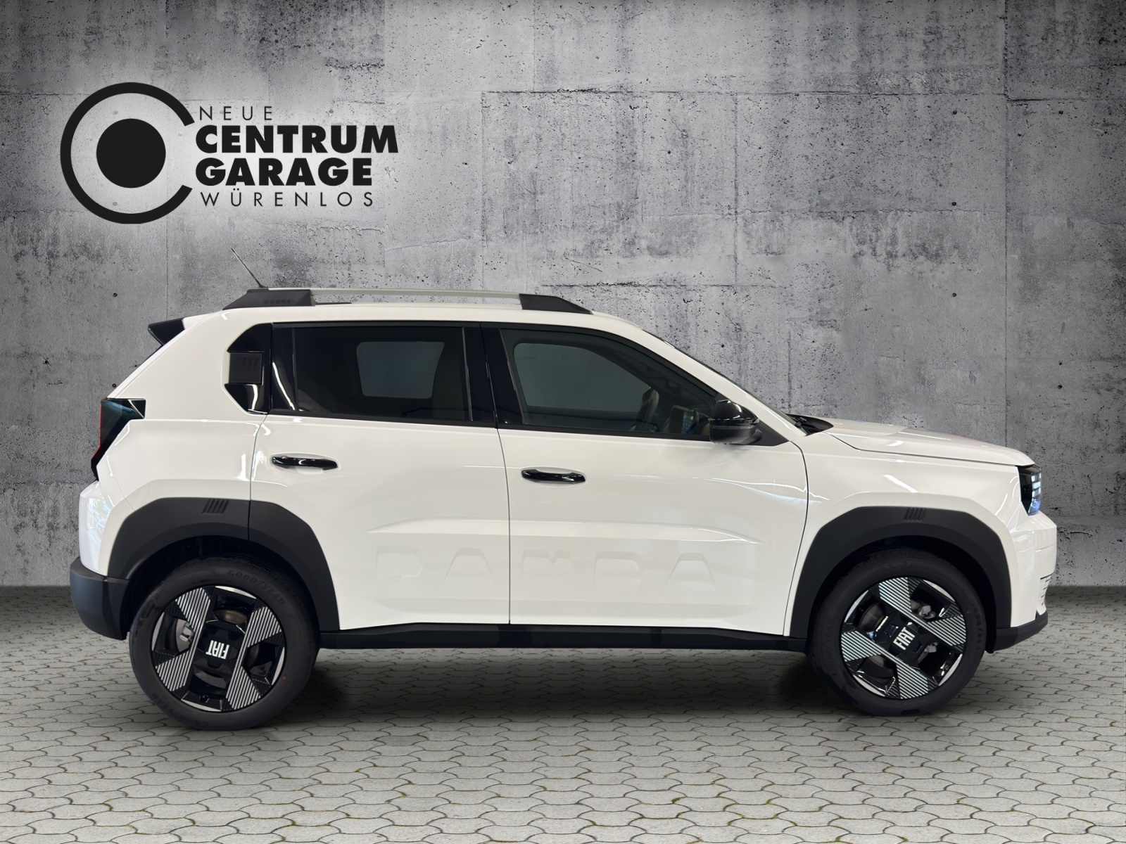 FIAT Grande Panda MHEV La Prima-showroom-element-1