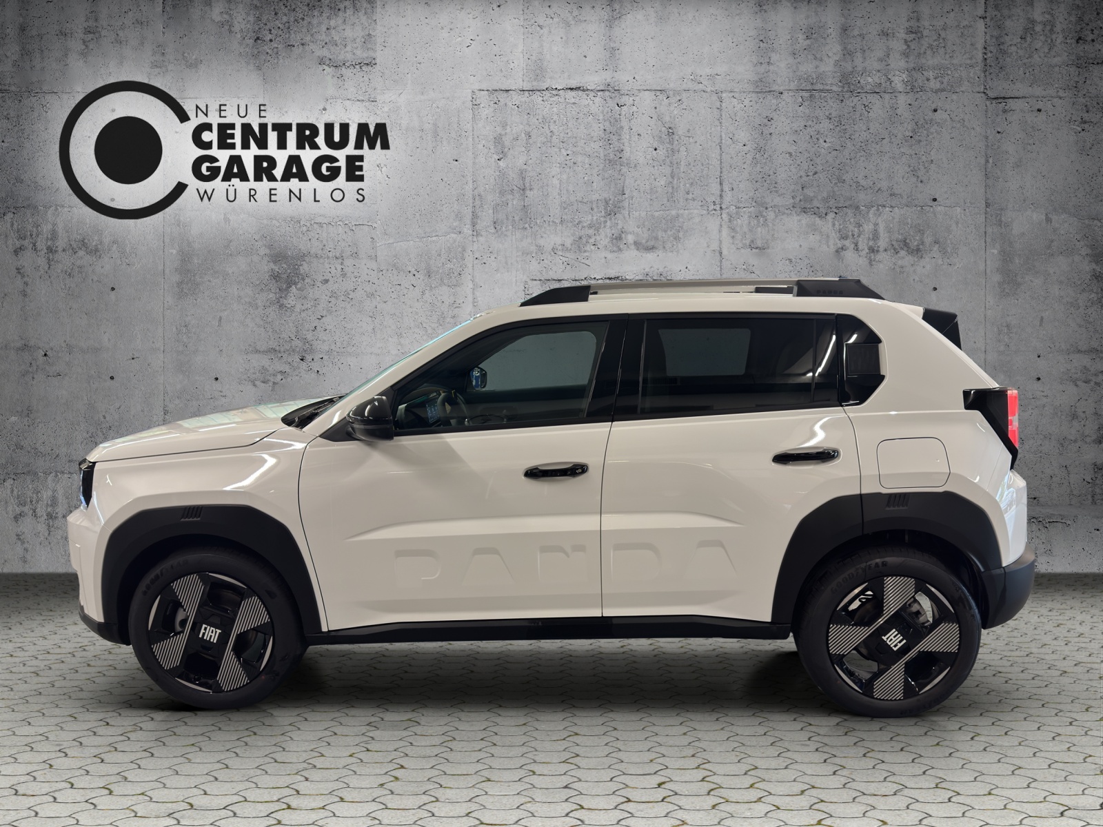 FIAT Grande Panda MHEV La Prima-showroom-element-3