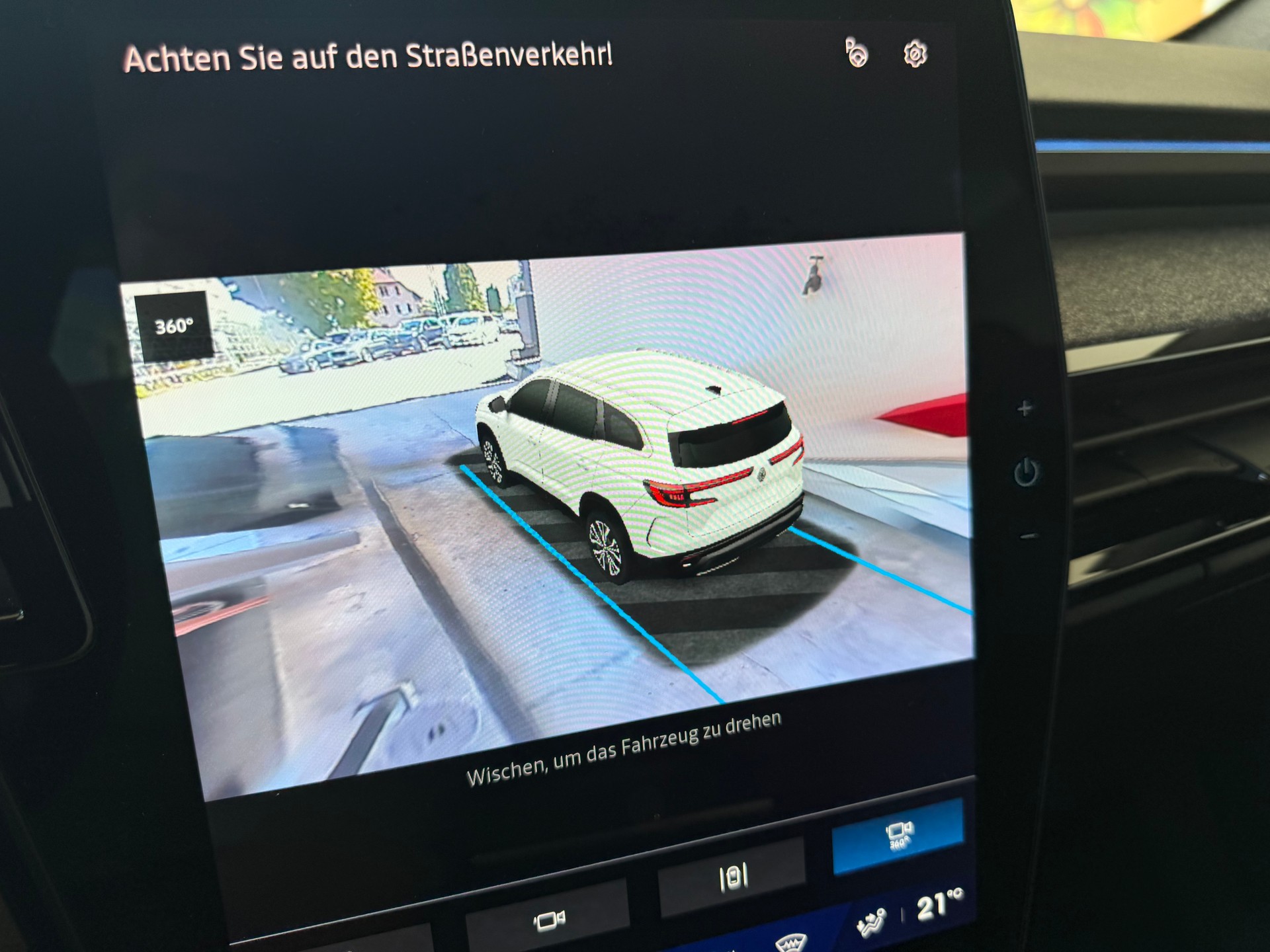 RENAULT Espace 1.2 E-Tech 200 Techno 7-Sitze-image-9