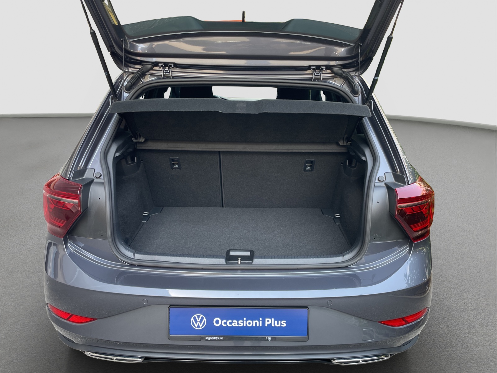 VW Polo 1.0 TSI R-Line DSG-image-9