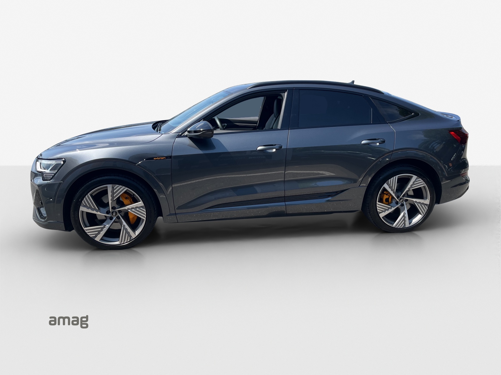 AUDI e-tron 55 Sportback S Line Black Edition quattro-showroom-element-1
