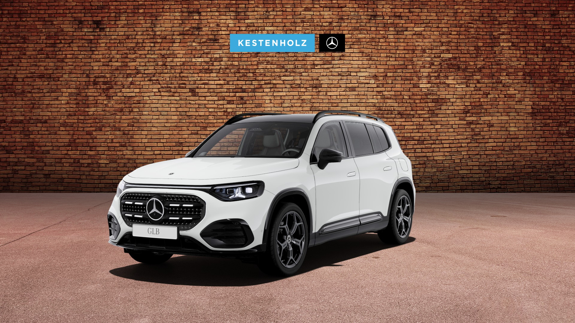 MERCEDES-BENZ GLB 220 4Matic 8G-Tronic-showroom-element-1