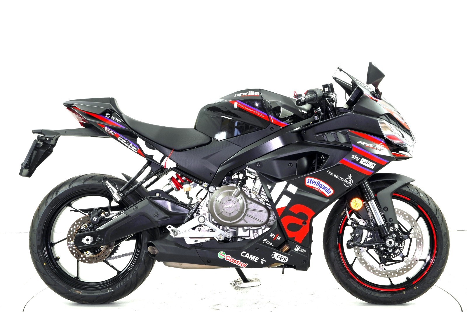 APRILIA RS 457 Replica-image-3
