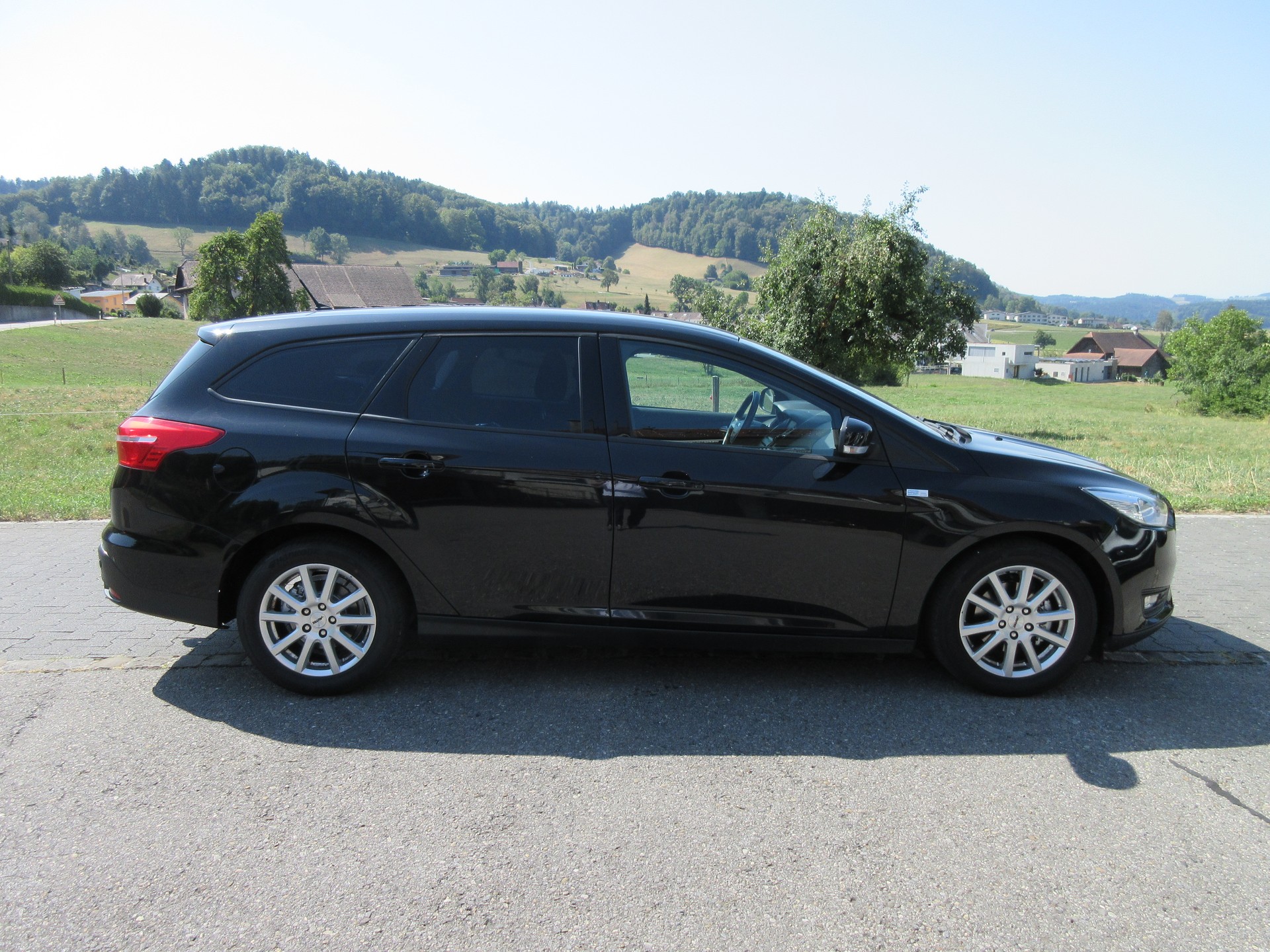FORD Focus 1.0 SCTi Trend