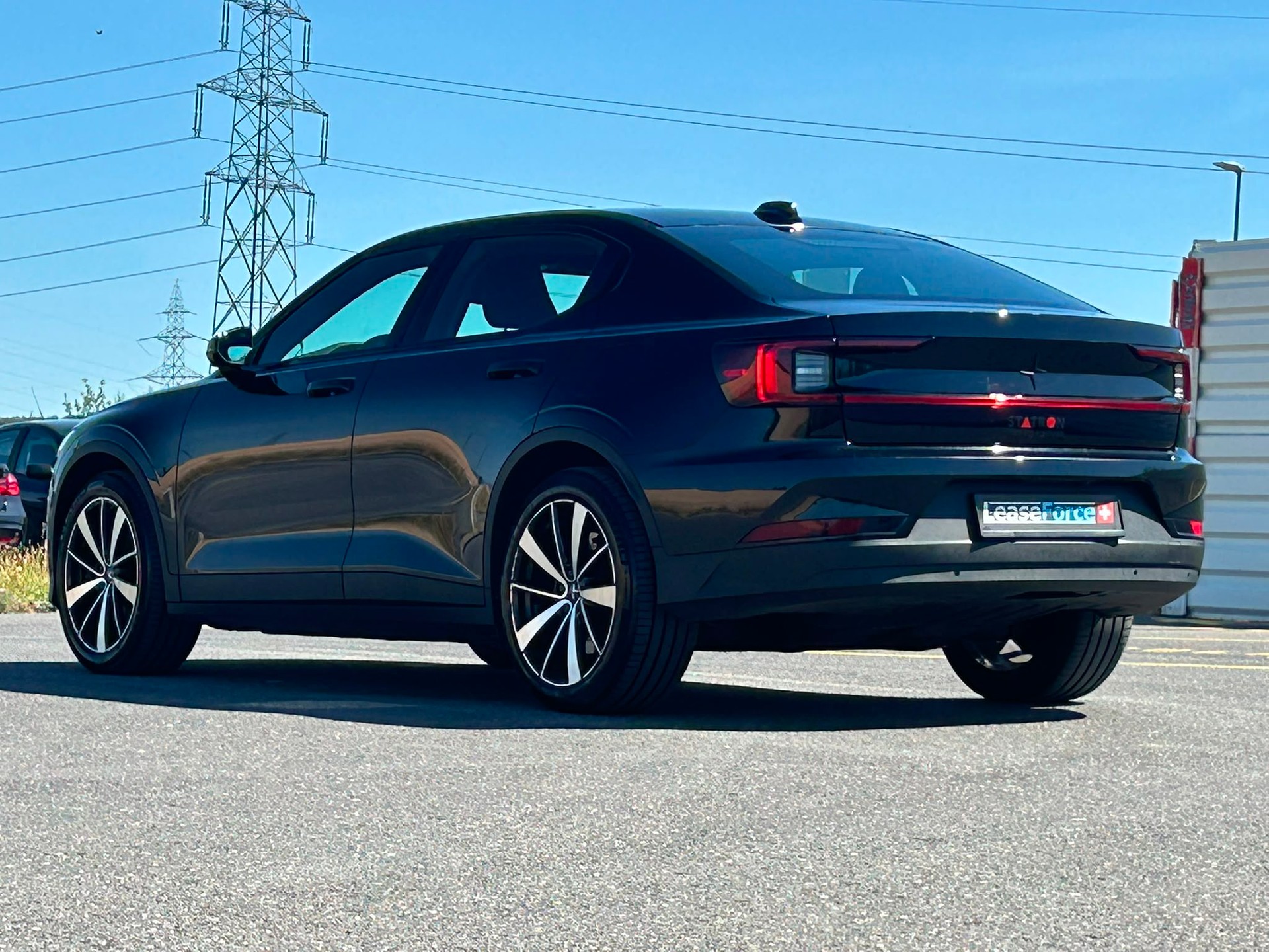 POLESTAR Polestar 2 Long Range Dual 78 kWh MY23-image-18