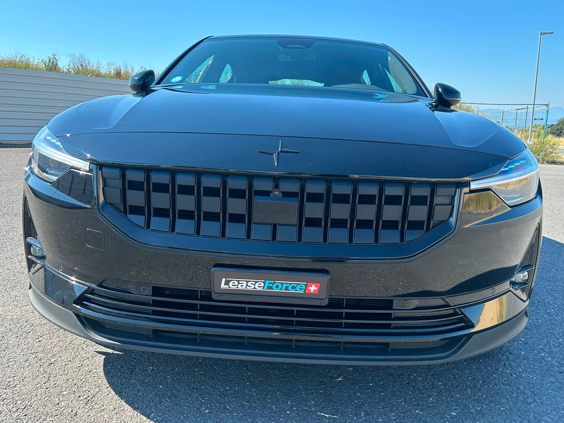 POLESTAR Polestar 2 Long Range Dual 78 kWh MY23-image-24