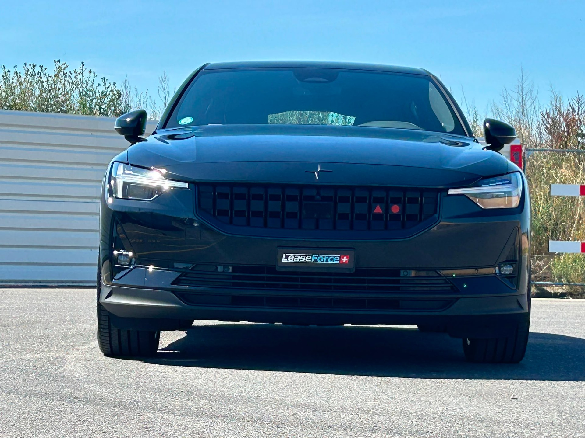 POLESTAR Polestar 2 Long Range Dual 78 kWh MY23-image-6