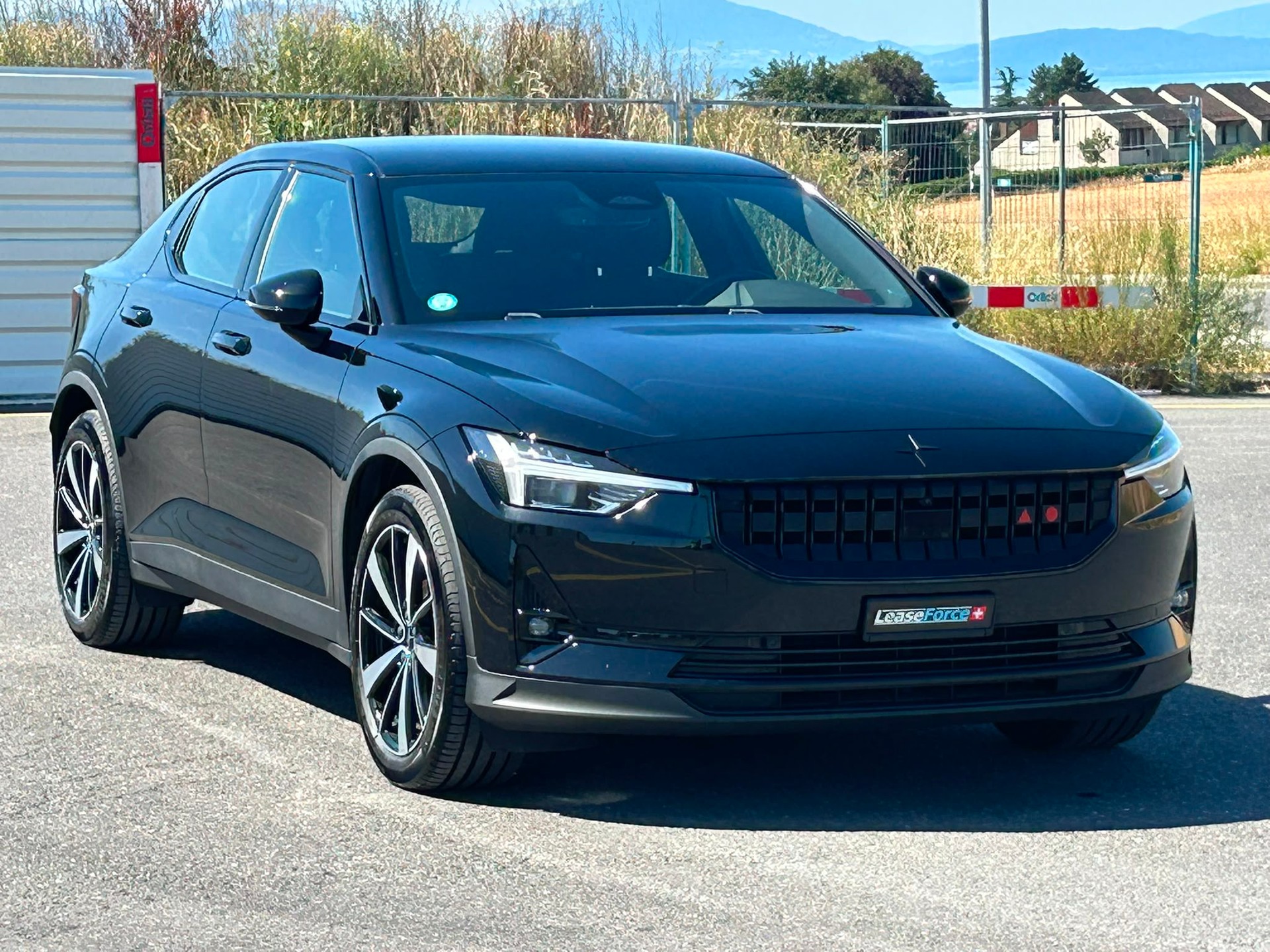 POLESTAR Polestar 2 Long Range Dual 78 kWh MY23