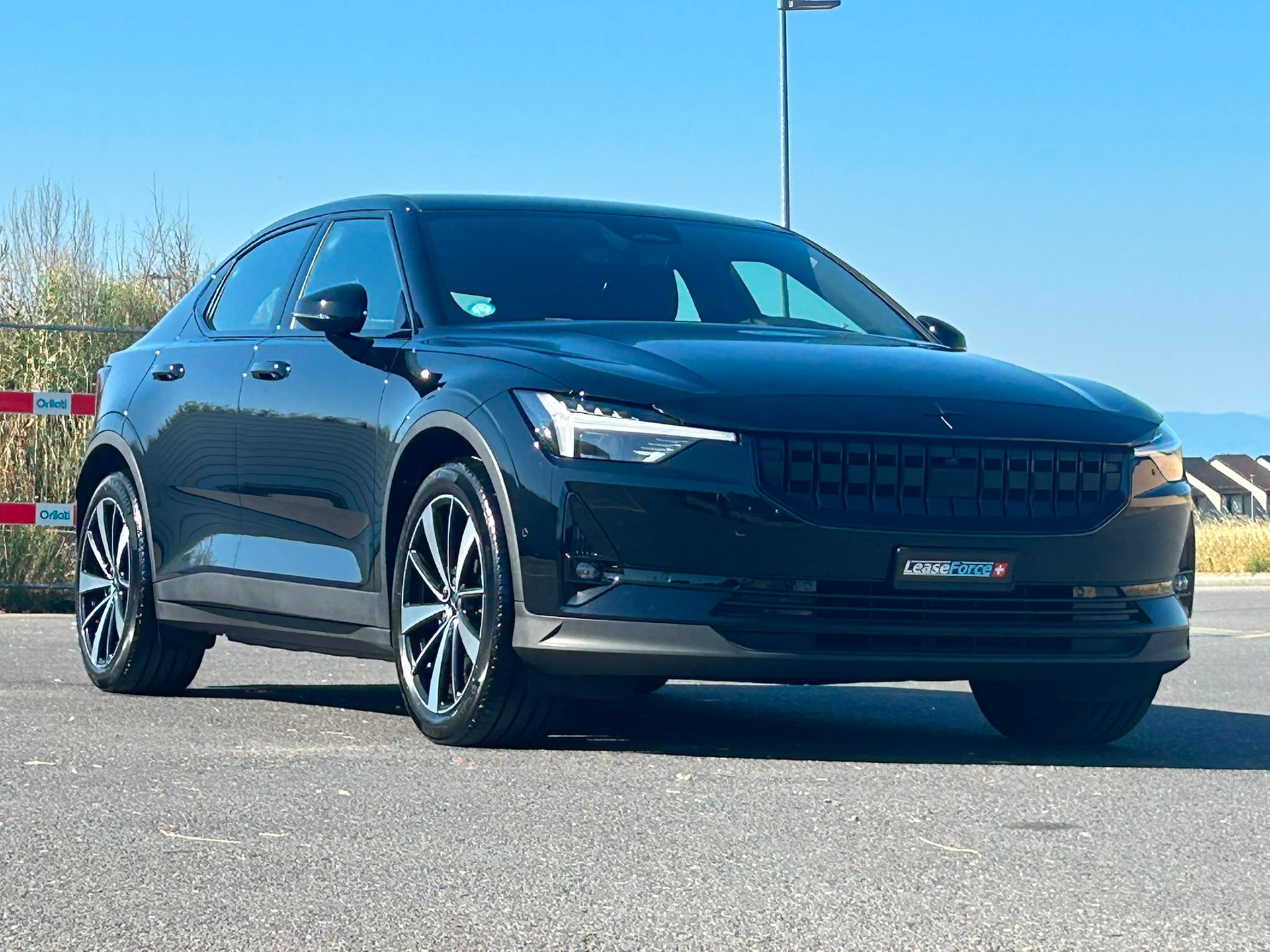 POLESTAR Polestar 2 Long Range Dual 78 kWh MY23-image-7