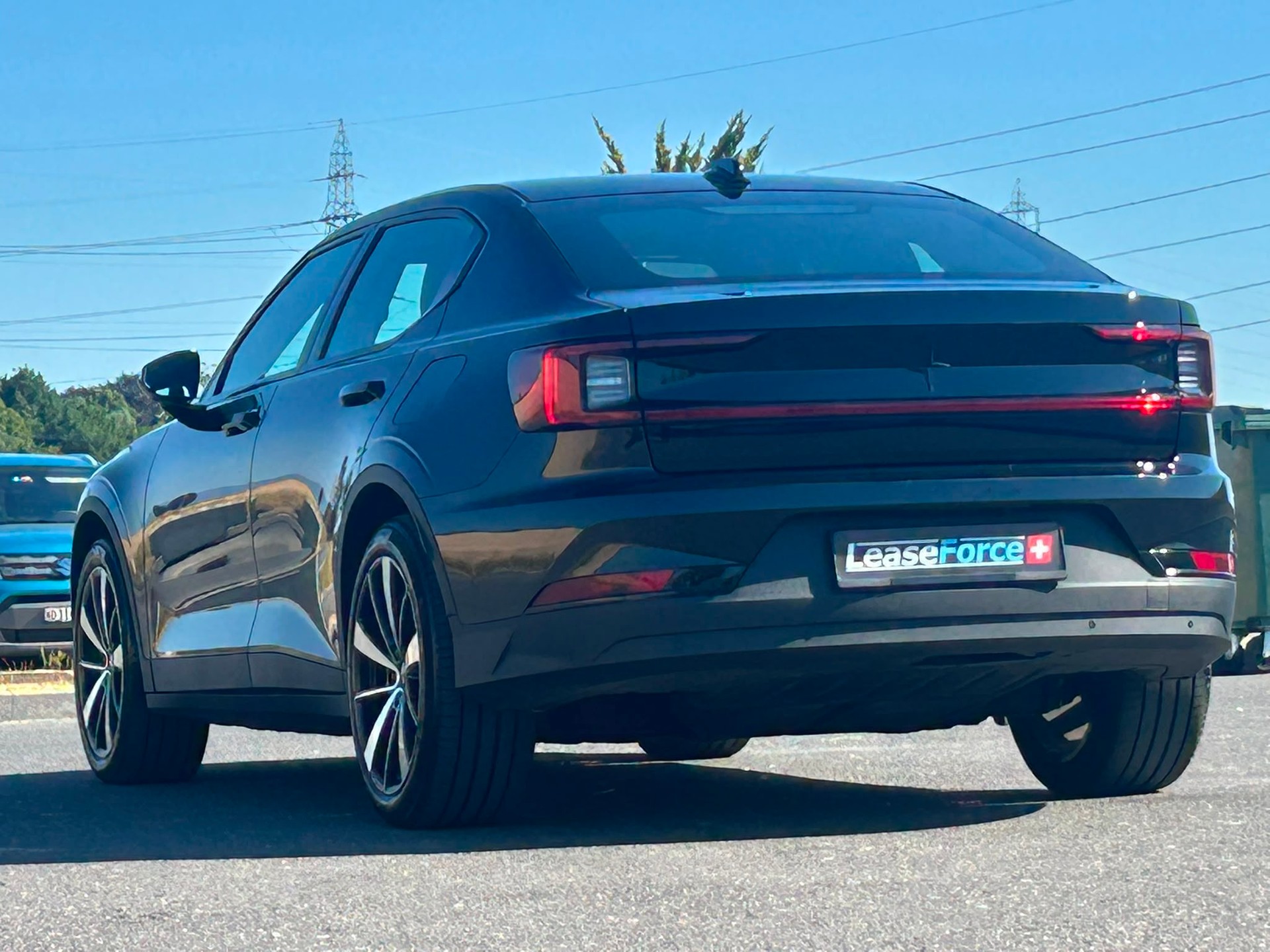 POLESTAR Polestar 2 Long Range Dual 78 kWh MY23-image-17