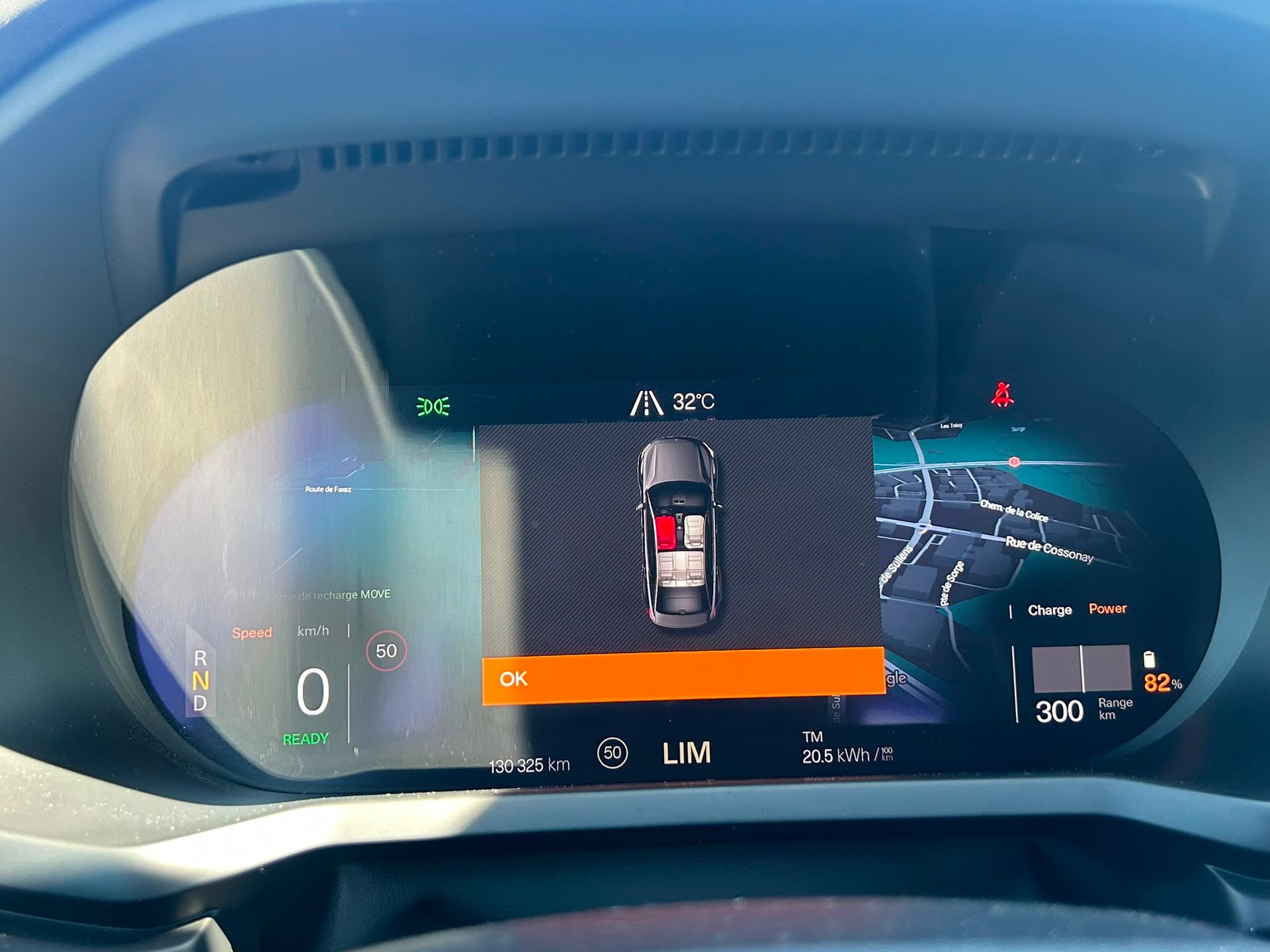 POLESTAR Polestar 2 Long Range Dual 78 kWh MY23-image-26