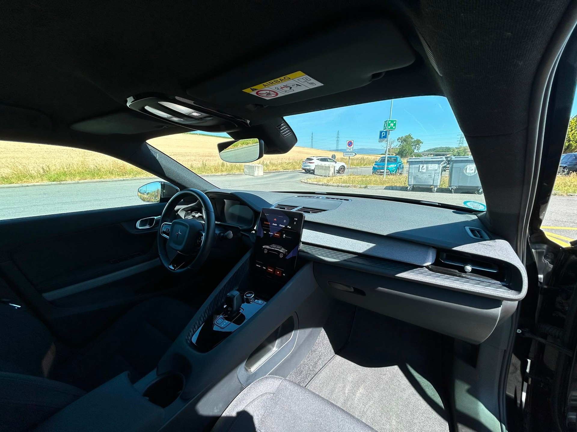 POLESTAR Polestar 2 Long Range Dual 78 kWh MY23-image-28