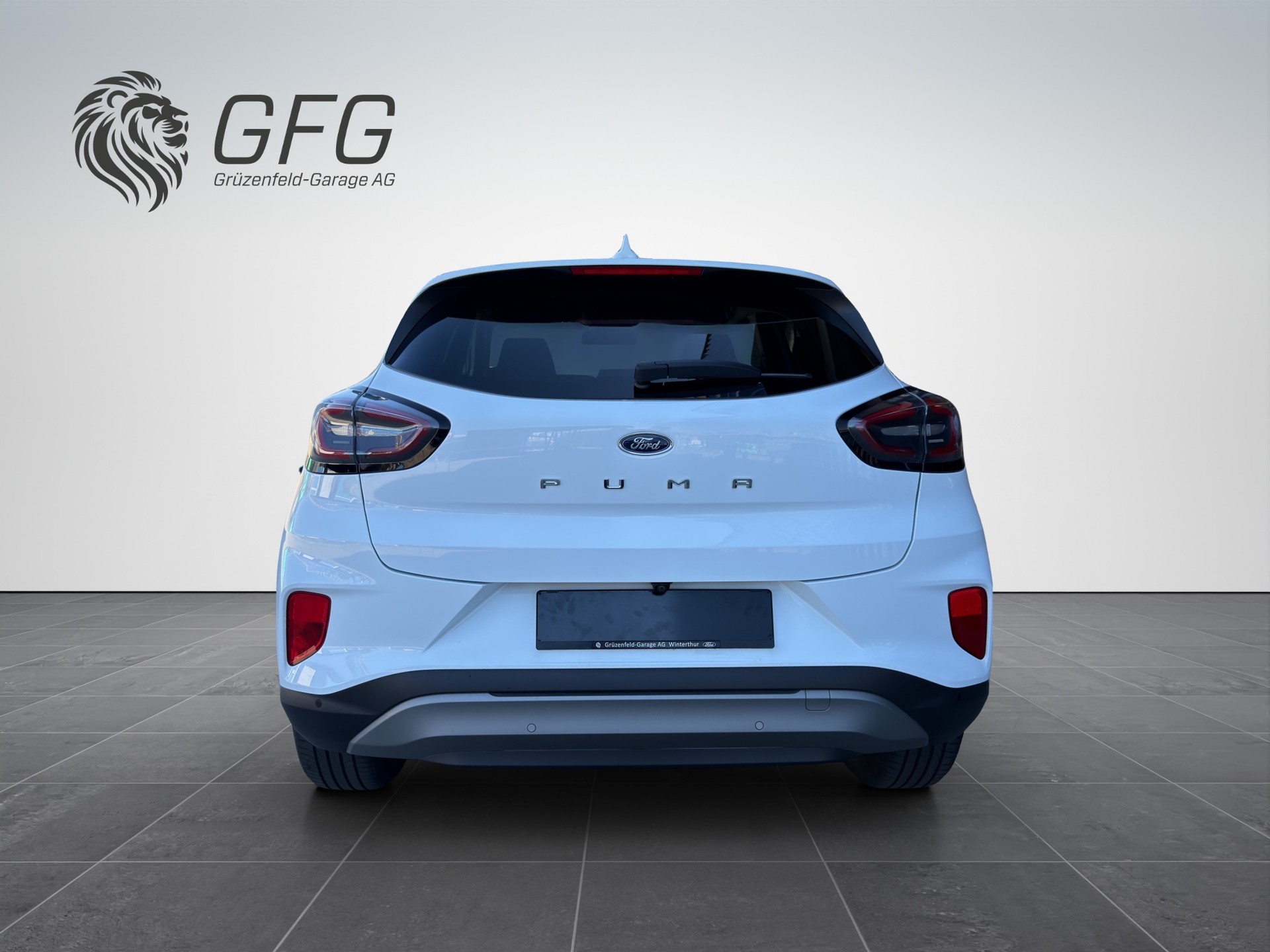 FORD Puma 1.0 EcoB Hybrid 125 Titanium X-image-4