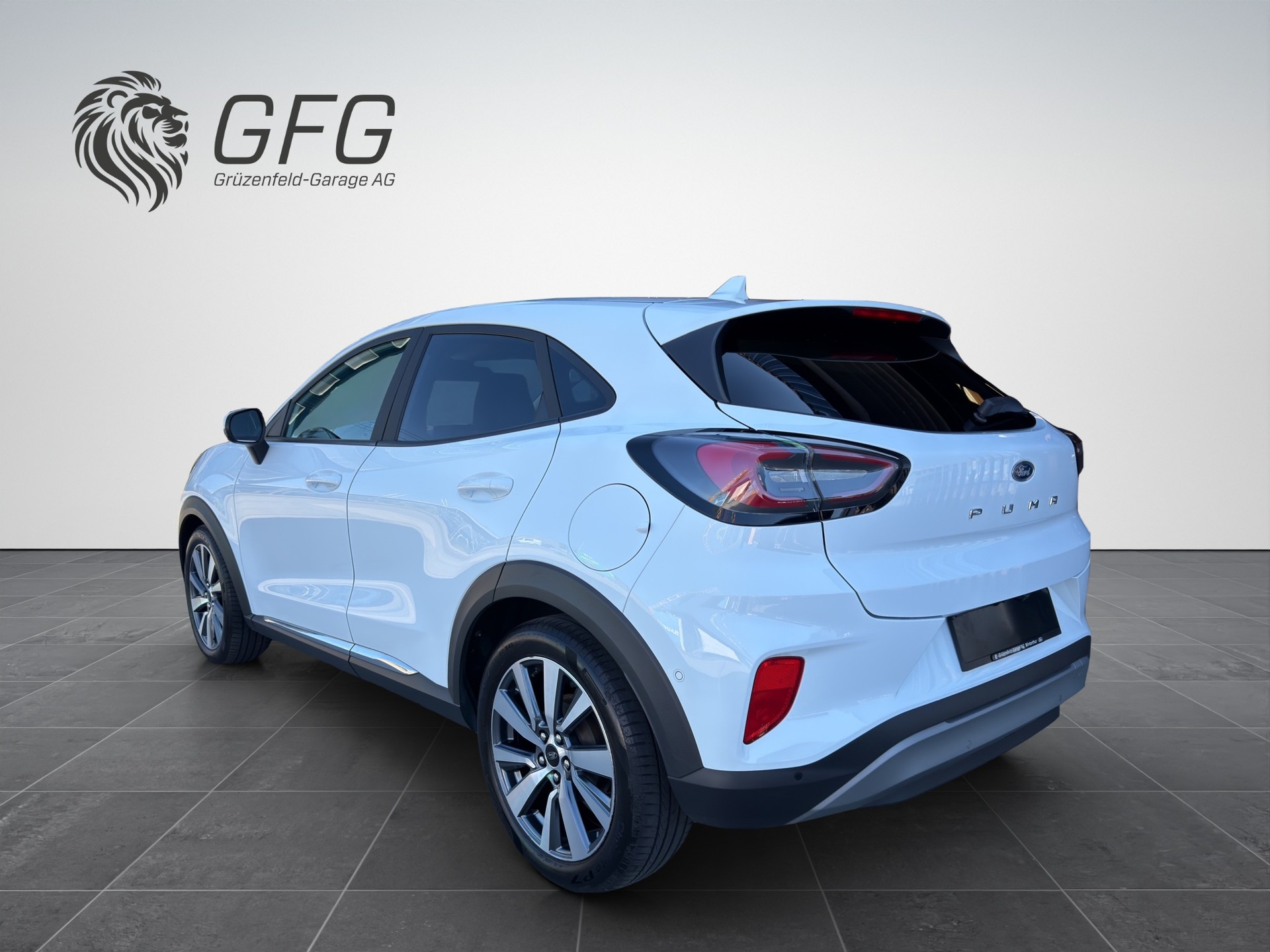 FORD Puma 1.0 EcoB Hybrid 125 Titanium X-showroom-element-3