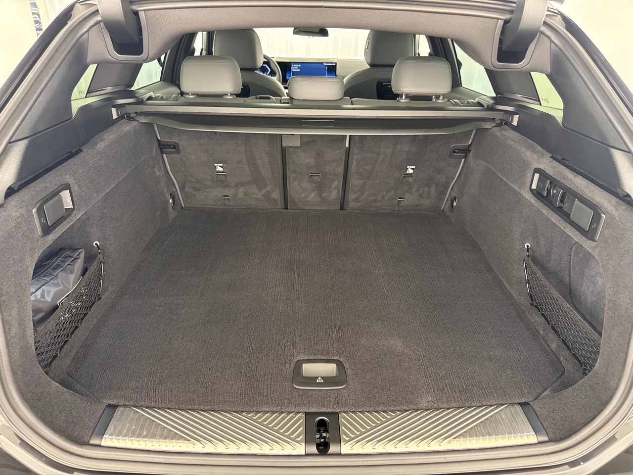 BMW 540d xDr 48V Tour M.S.Pro ''inkl. AHK & Standheizung''-image-7