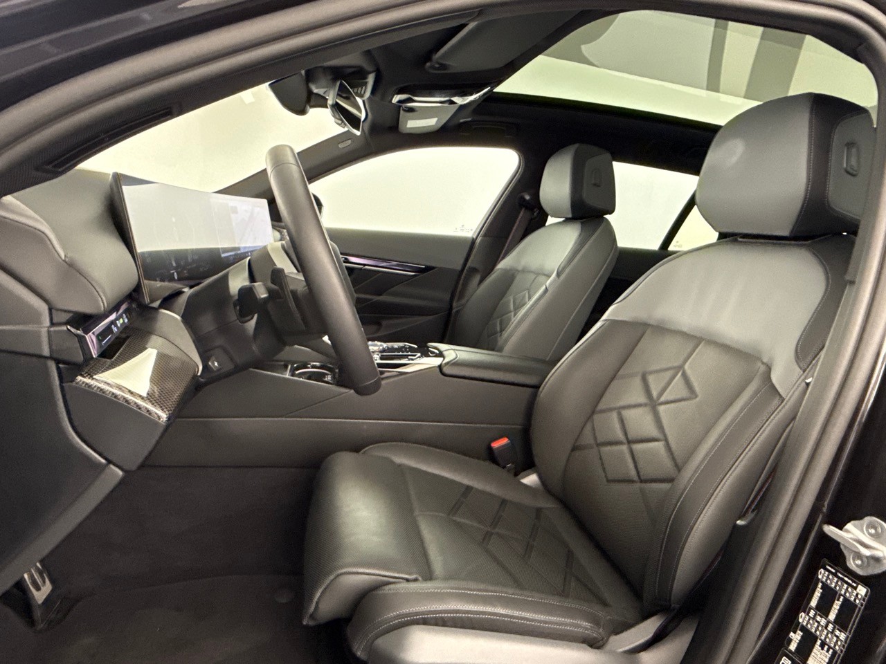 BMW 540d xDr 48V Tour M.S.Pro ''inkl. AHK & Standheizung''-image-14