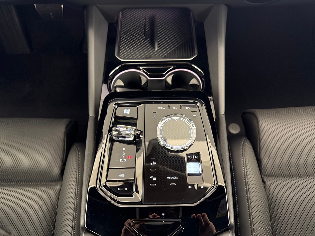 BMW 540d xDr 48V Tour M.S.Pro ''inkl. AHK & Standheizung''-image-13