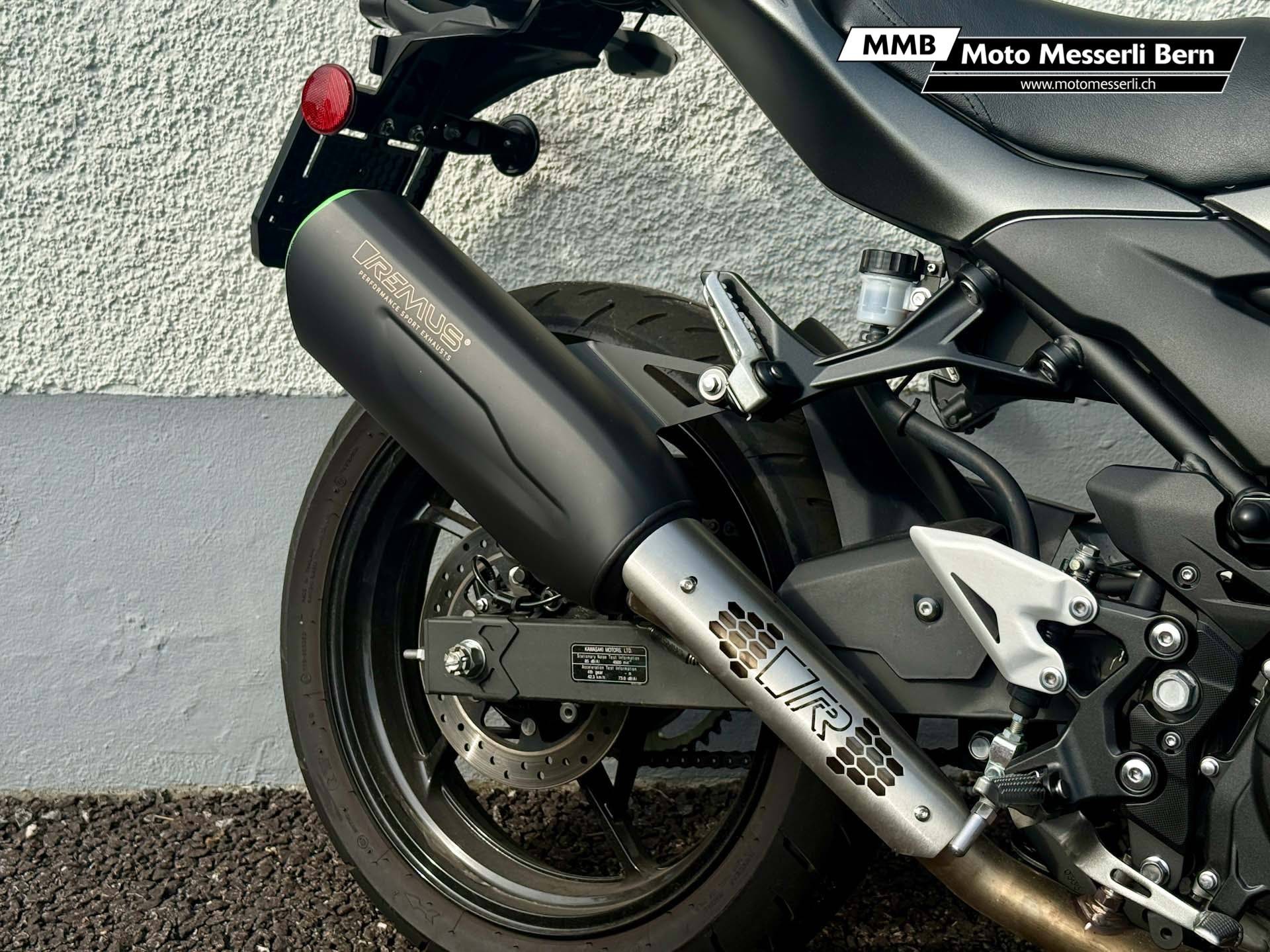 KAWASAKI Z 500 Performance-image-8
