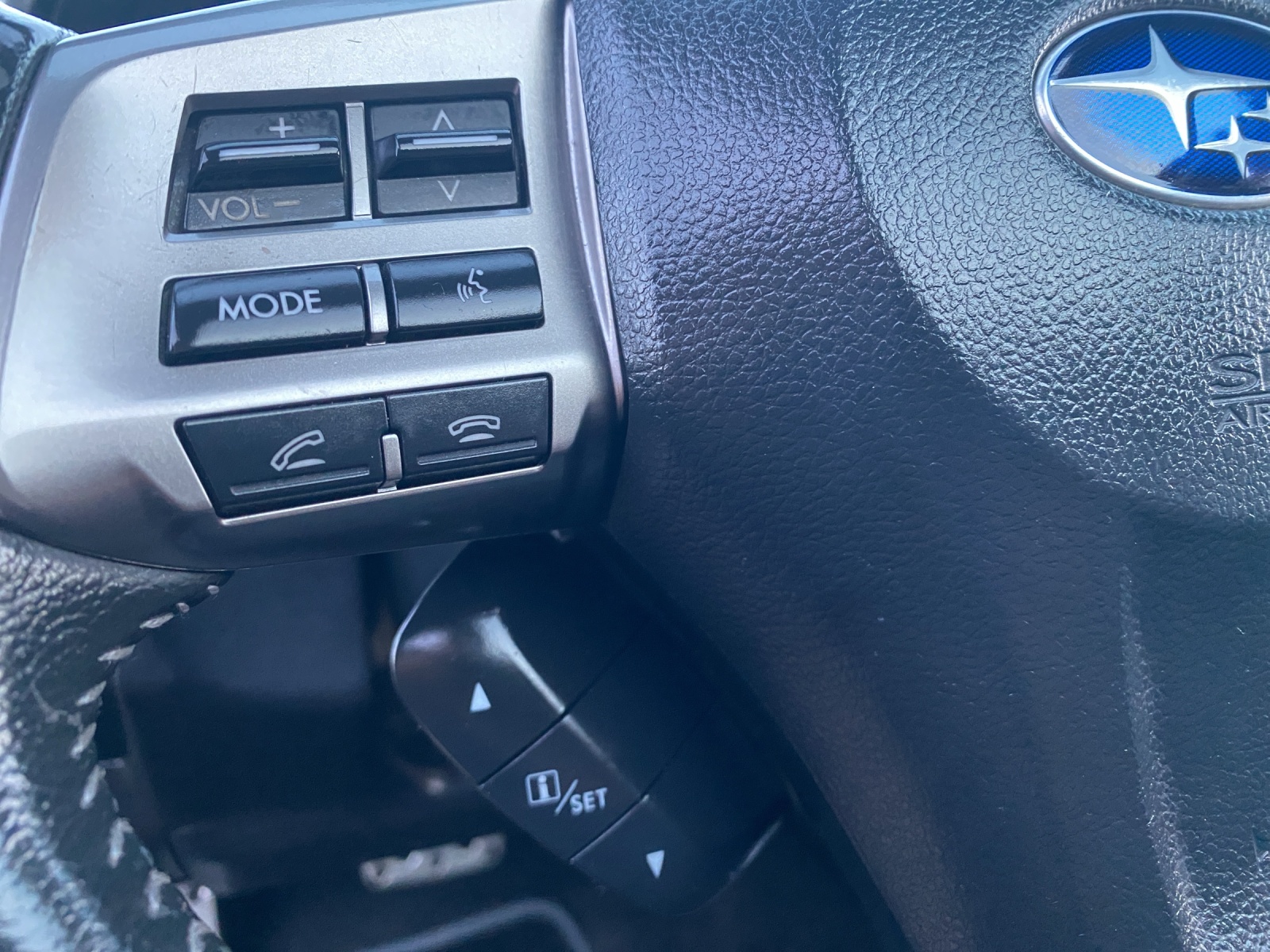 SUBARU Forester 2.0XT Luxury Lineartronic Vollausstattung – 241 PS sch ab 4x4 Allrad – Frisch ab MFK & Service –-image-13