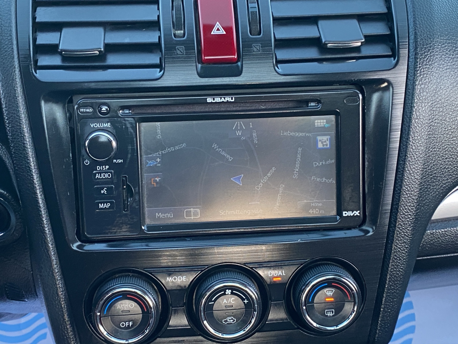 SUBARU Forester 2.0XT Luxury Lineartronic Vollausstattung – 241 PS sch ab 4x4 Allrad – Frisch ab MFK & Service –-image-20