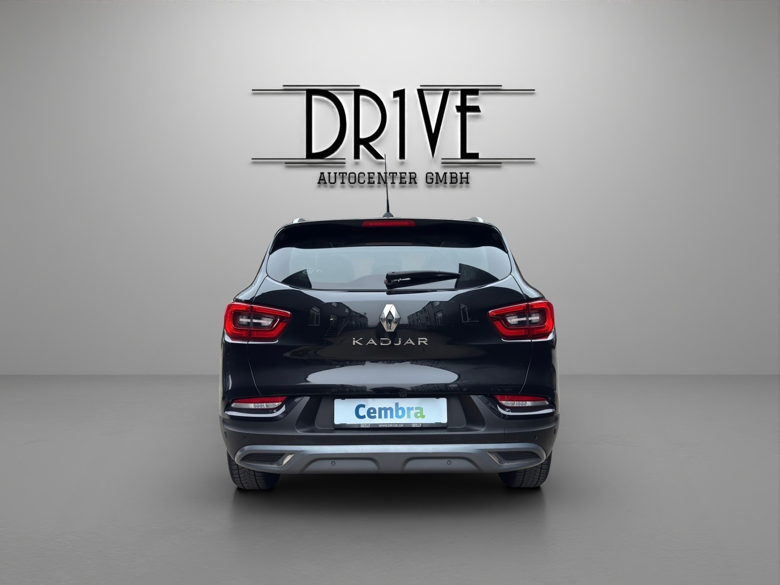 RENAULT Kadjar 1.3 16V Turbo Intens EDC-image-5