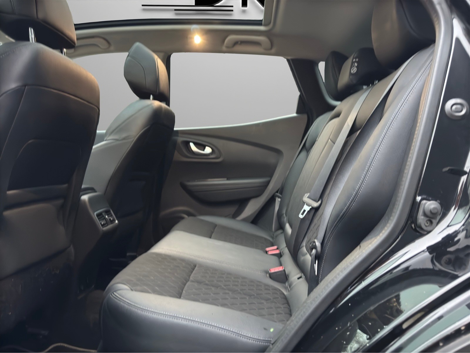 RENAULT Kadjar 1.3 16V Turbo Intens EDC-image-10