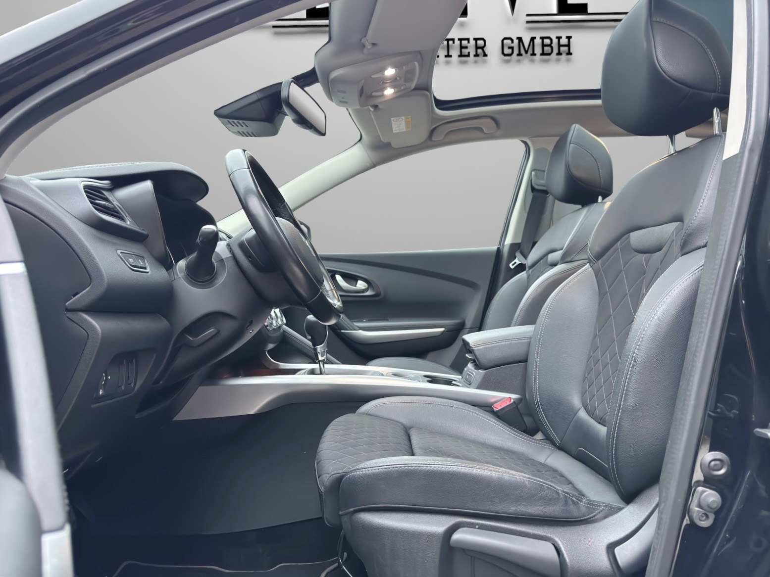 RENAULT Kadjar 1.3 16V Turbo Intens EDC-image-7