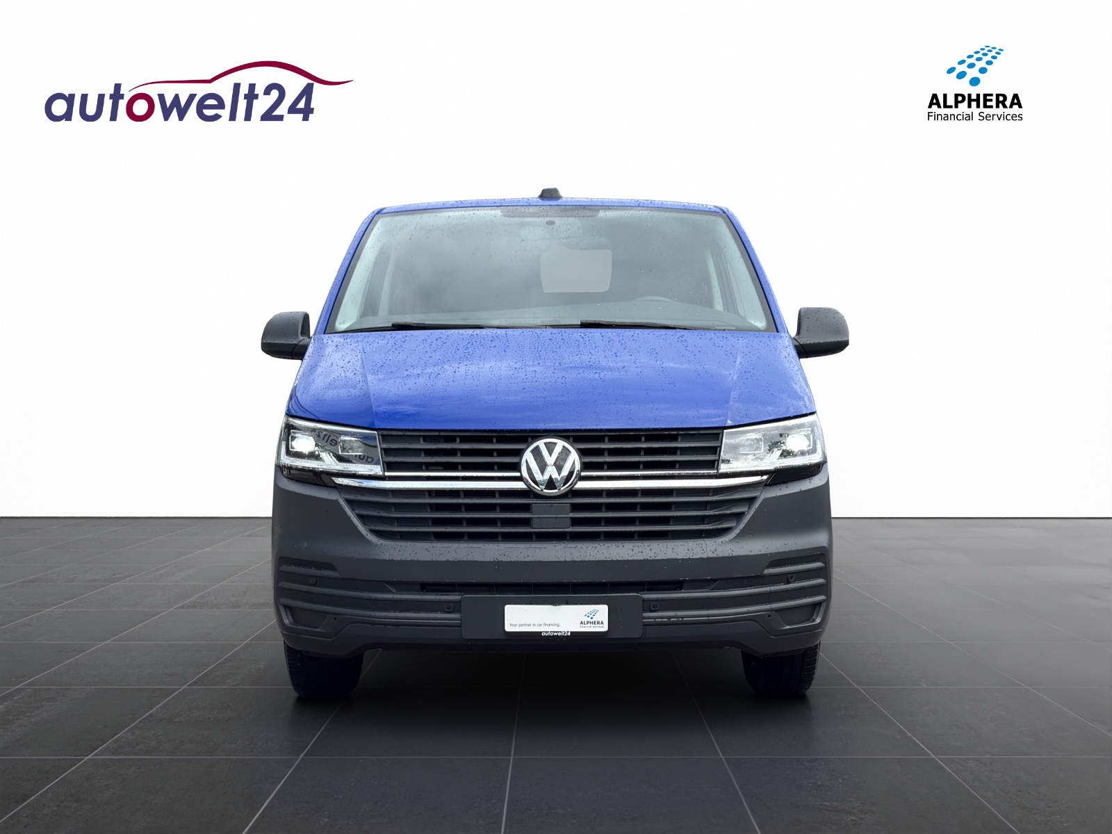 VW T6.1 2.0 TDI DSG EINBAUSCHRÄNKE!!!-showroom-element-1