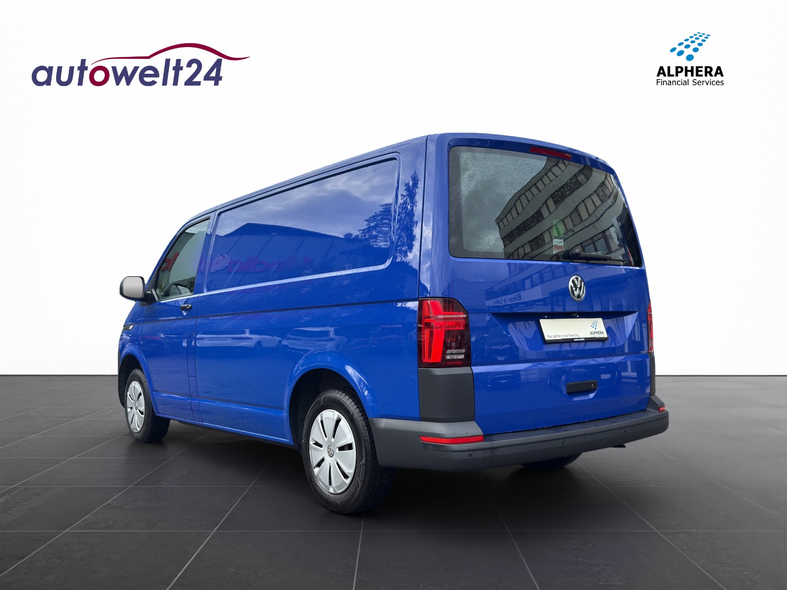 VW T6.1 2.0 TDI DSG EINBAUSCHRÄNKE!!!-image-6