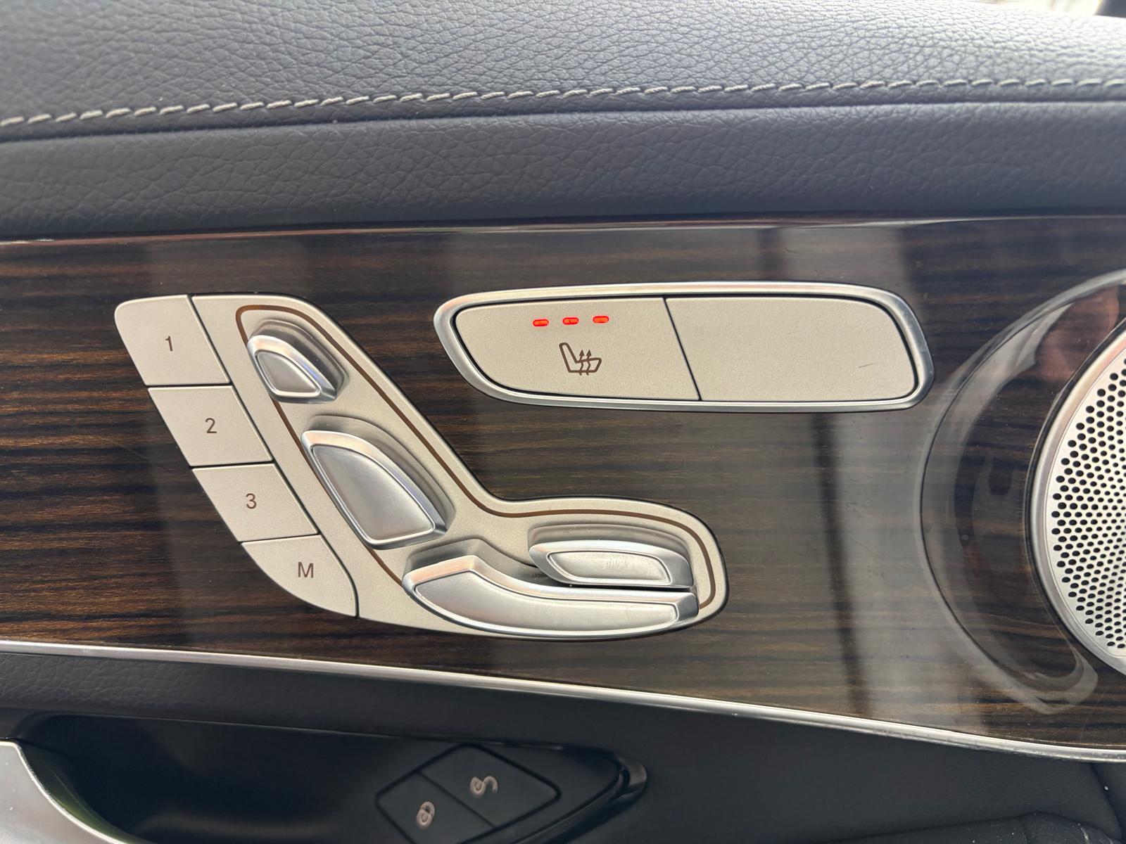 MERCEDES-BENZ GLC 200 AMG Line 4Matic 9G-Tronic - Toit ouvrant-image-15