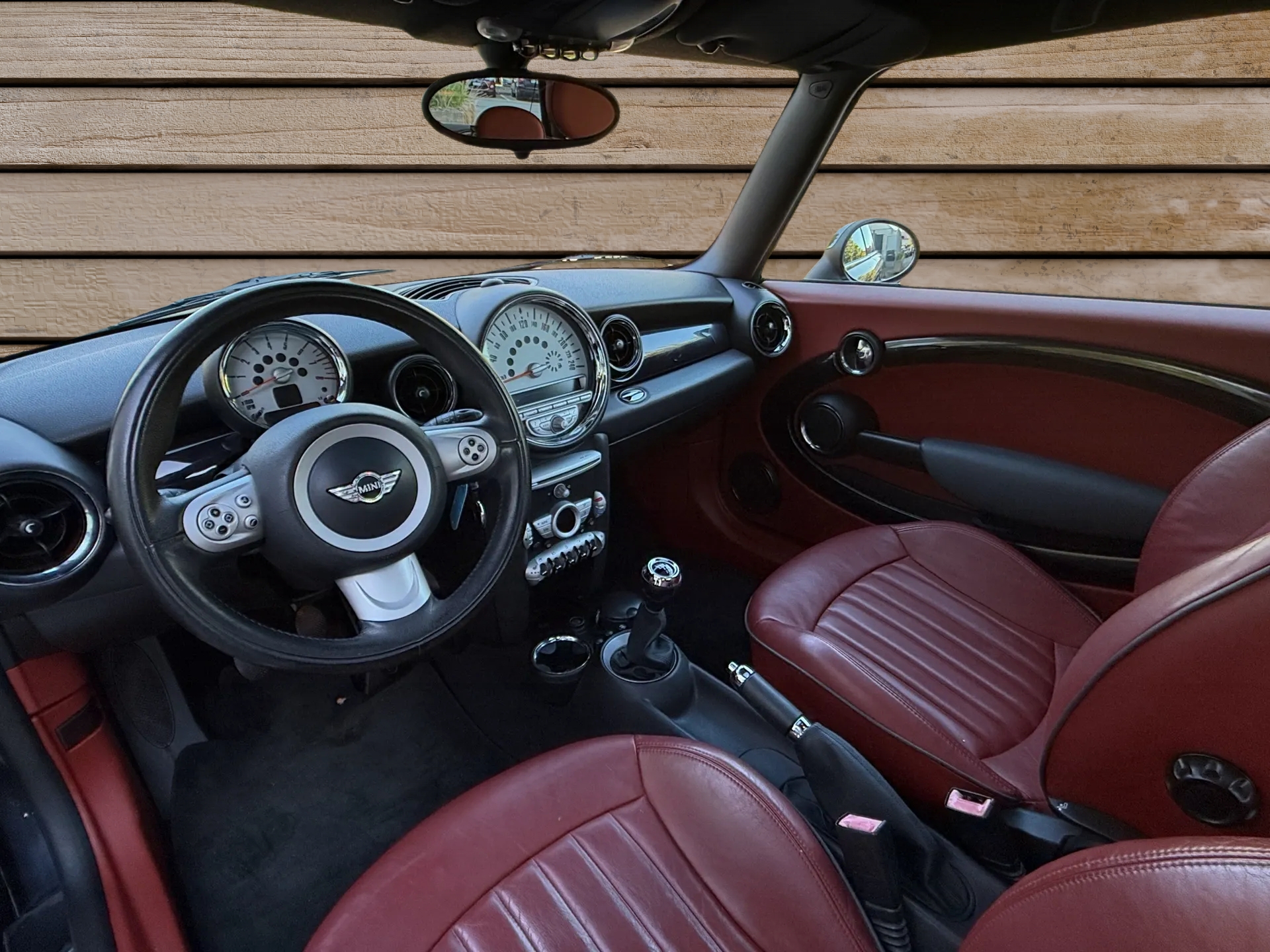 MINI Cooper-image-6