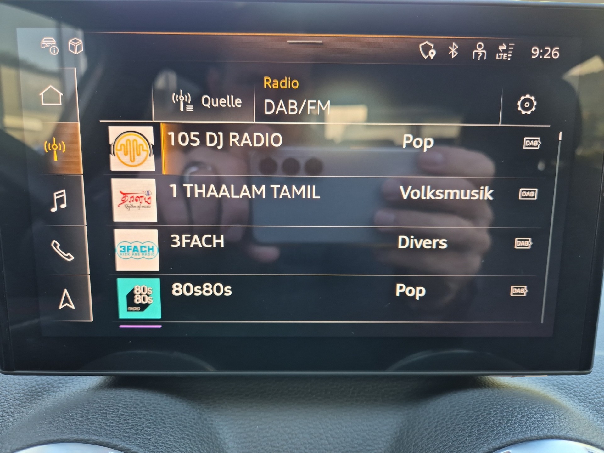 AUDI SQ2 TFSI quattro S-tronic-image-18