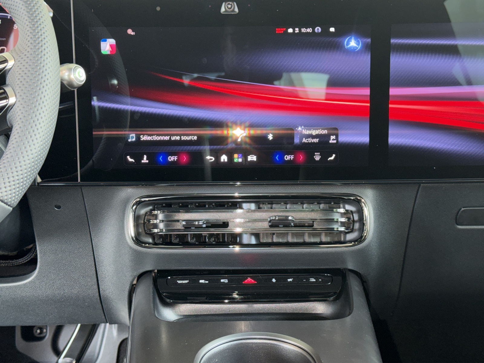 MERCEDES-BENZ GLB 200 8G-Tronic-image-13
