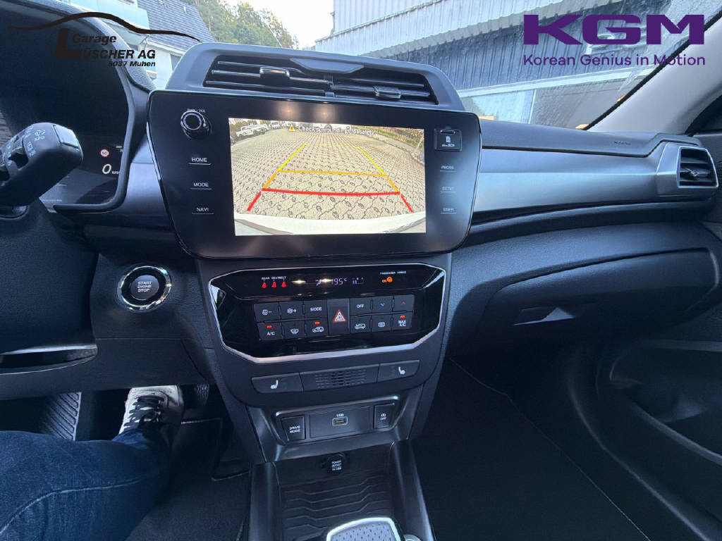 KGM-SsangYong Tivoli 1.5 T-Gdi Steel-image-8