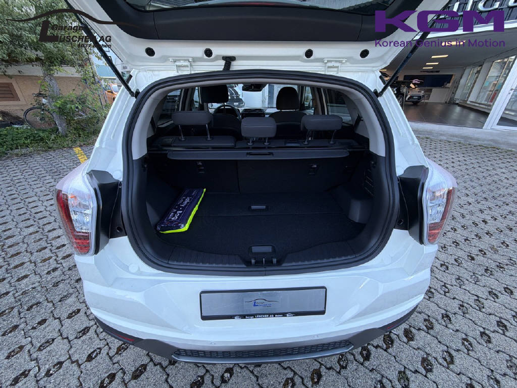 KGM-SsangYong Tivoli 1.5 T-Gdi Steel-image-14
